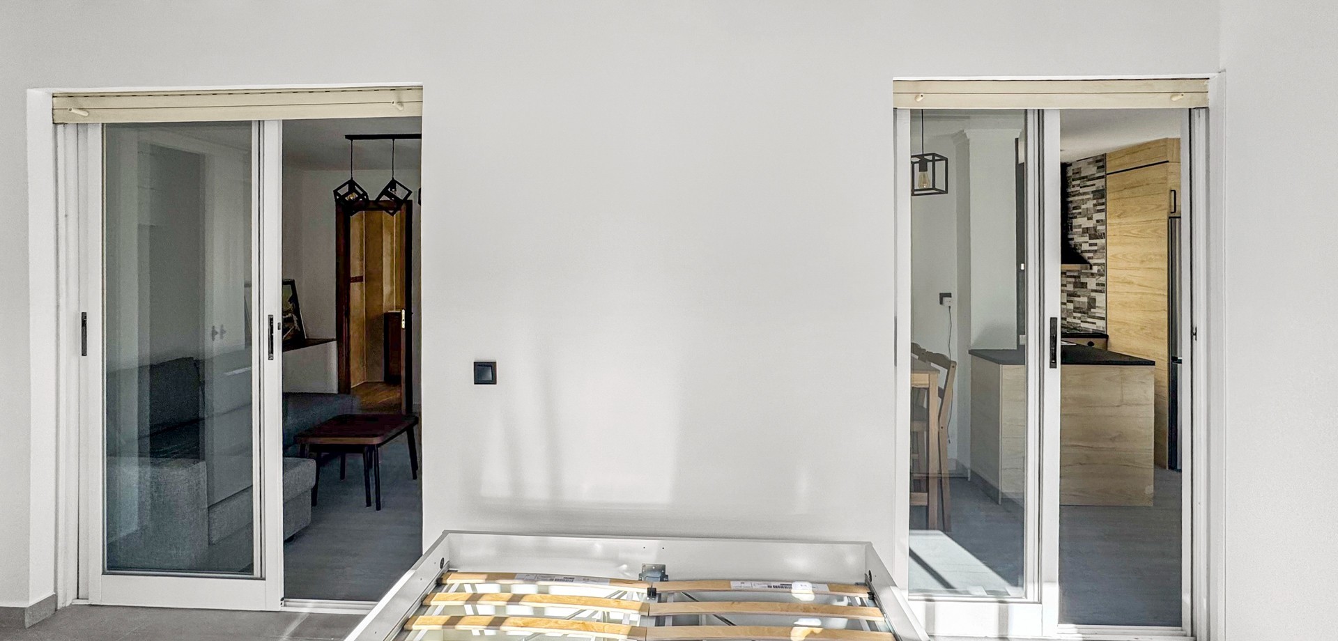 For sale - 2 Bedroom 1 Bathroom Apartment in Torrevieja - Torrevieja  - Costa Blanca (Alicante)