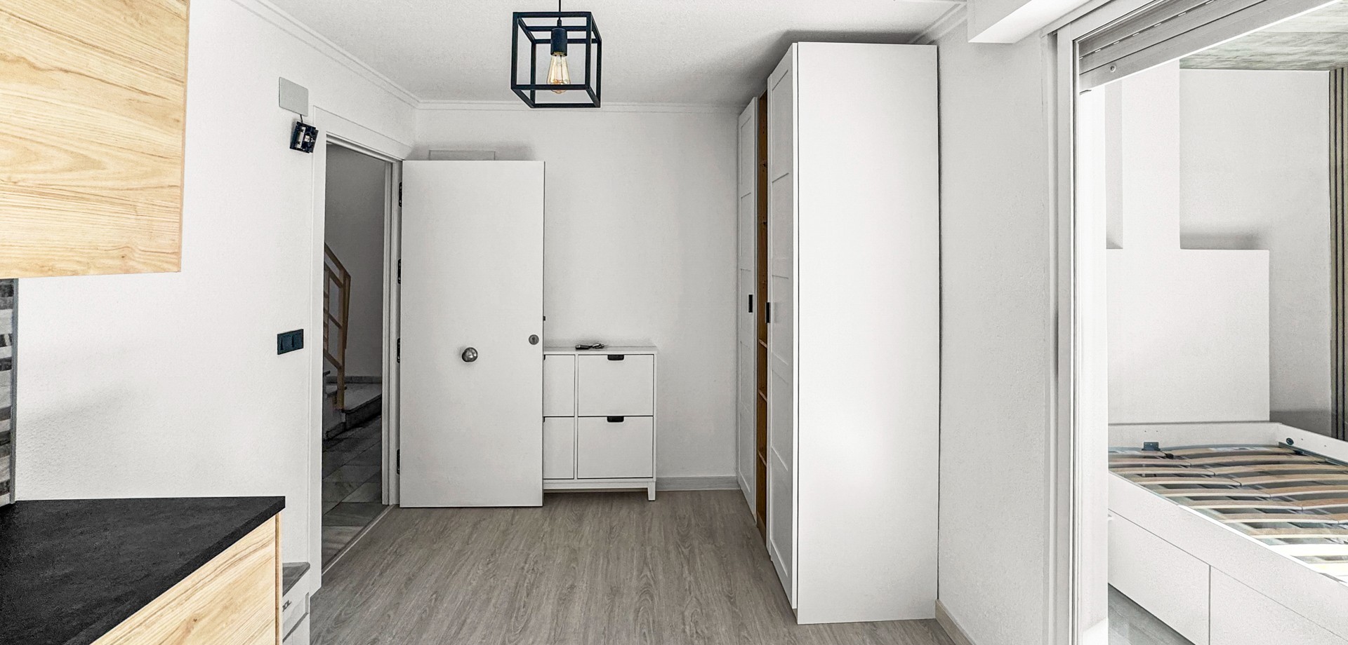 For sale - 2 Bedroom 1 Bathroom Apartment in Torrevieja - Torrevieja  - Costa Blanca (Alicante)