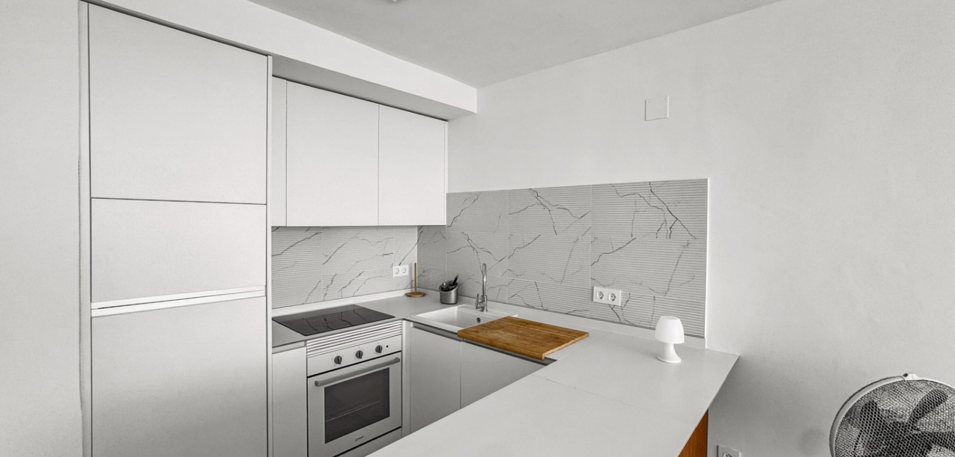 For sale - 1 Bedroom 1 Bathroom Apartment in Orihuela Costa - Punta Prima  - Costa Blanca (Alicante)