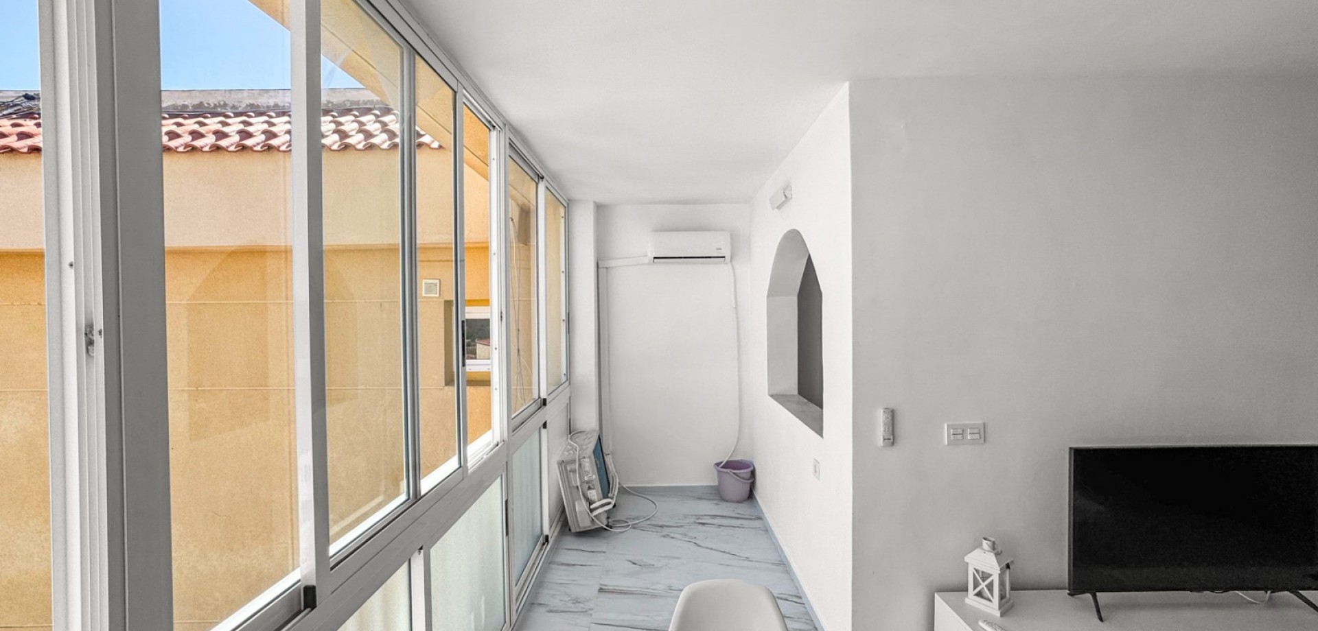 For sale - 1 Bedroom 1 Bathroom Apartment in Orihuela Costa - Punta Prima  - Costa Blanca (Alicante)