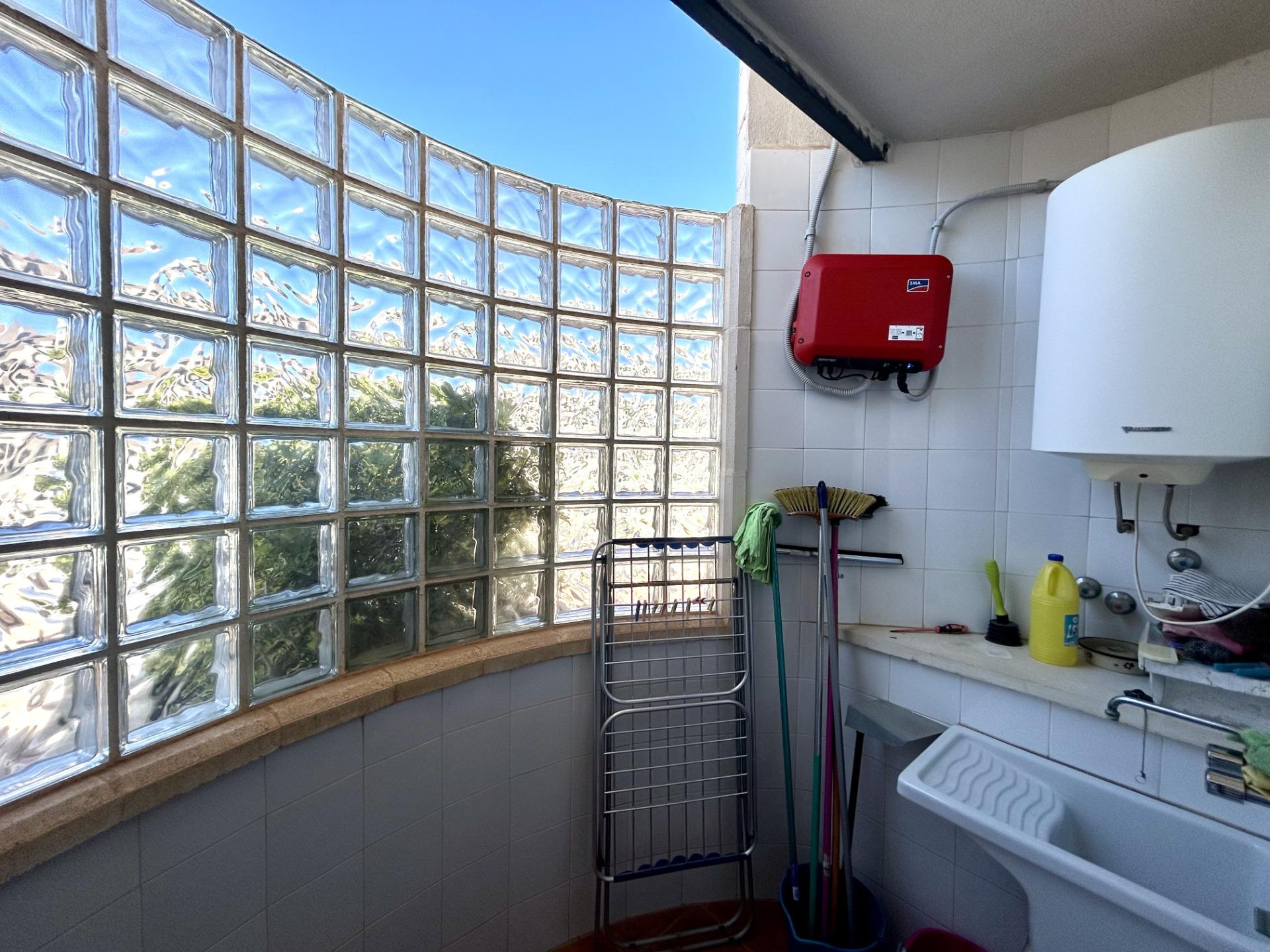 For sale - 3 Bedroom 2 Bathroom Townhouse in Cabo Roig - Aguamarina  - Alicante