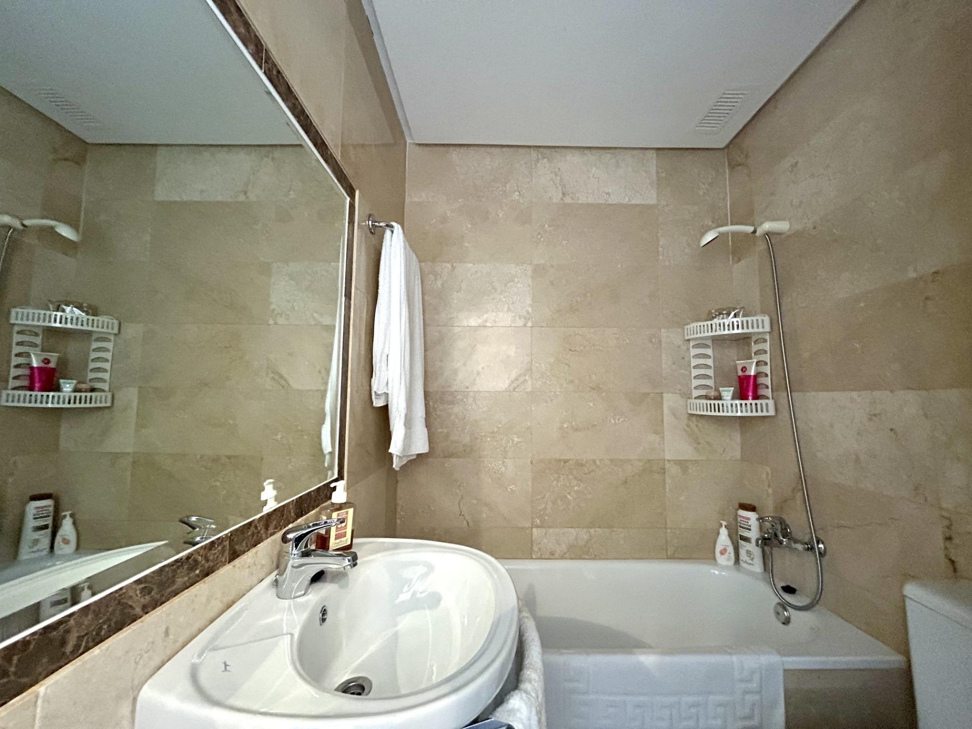 For sale - 3 Bedroom 2 Bathroom Townhouse in Cabo Roig - Aguamarina  - Alicante