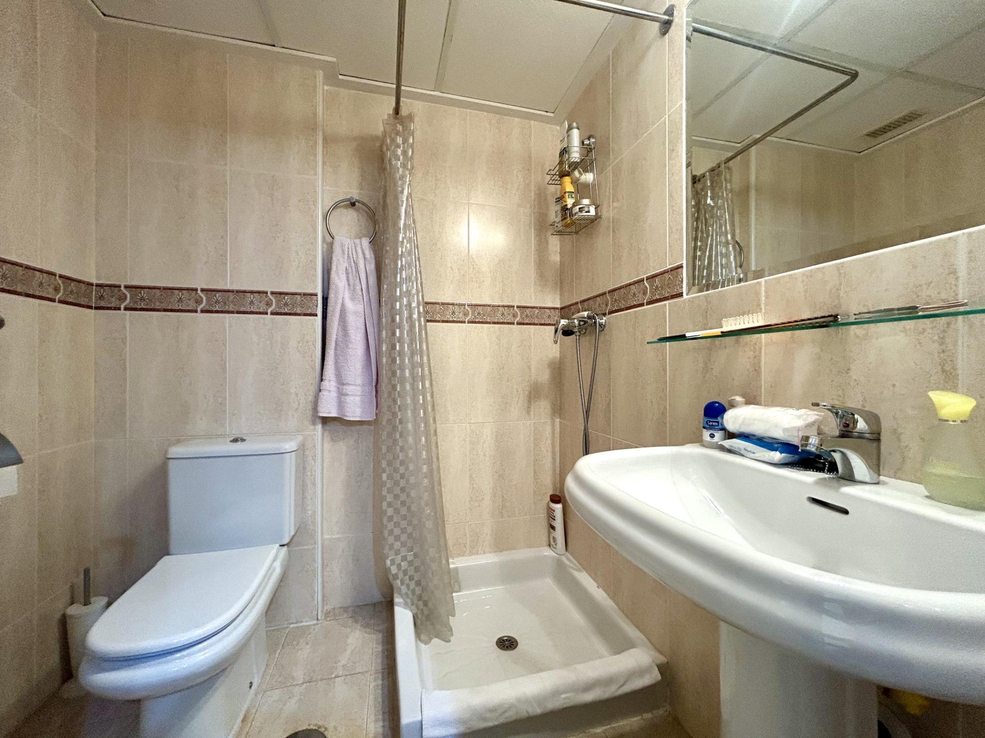 For sale - 3 Bedroom 2 Bathroom Townhouse in Cabo Roig - Aguamarina  - Alicante