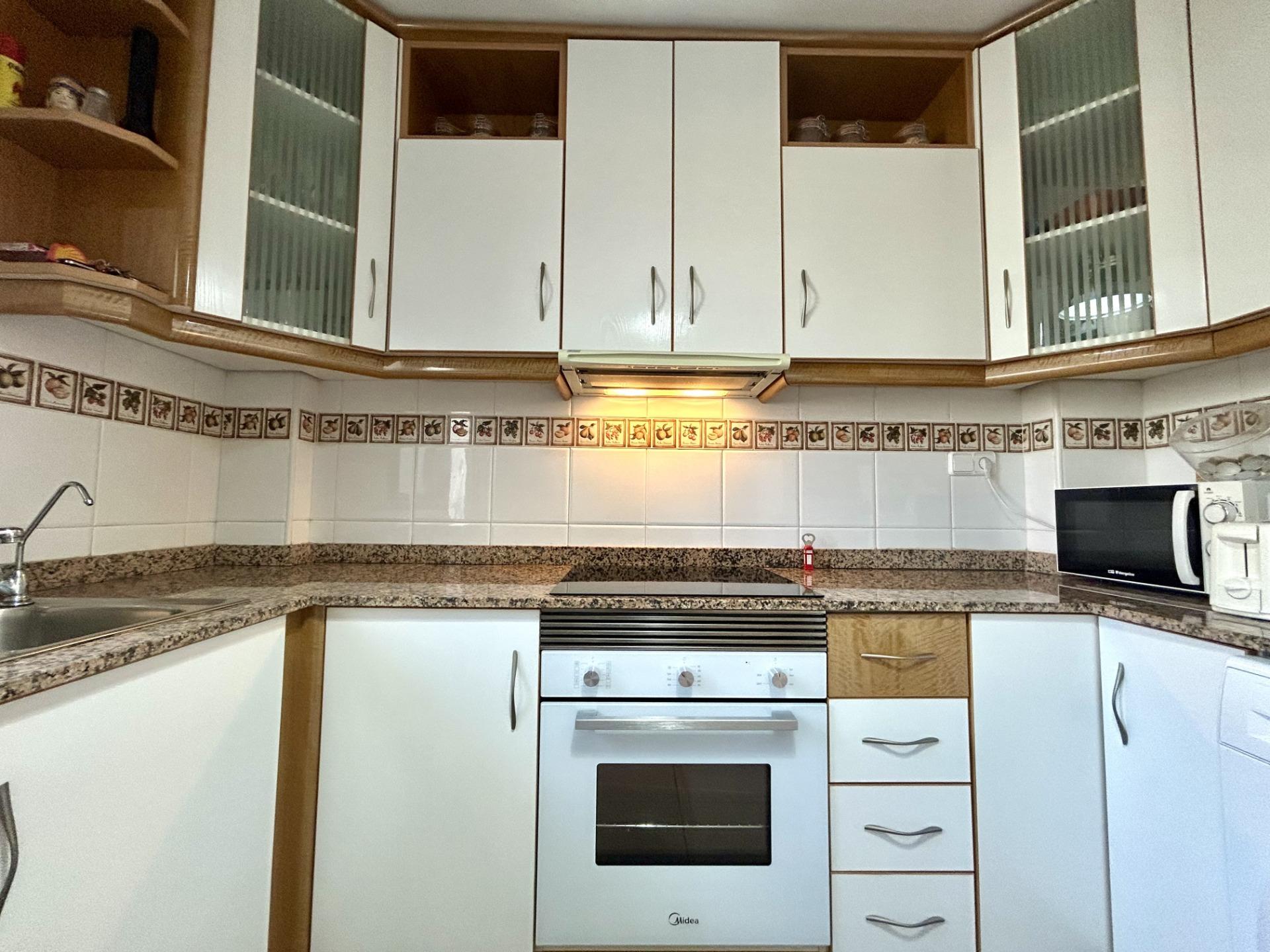 For sale - 3 Bedroom 2 Bathroom Townhouse in Cabo Roig - Aguamarina  - Alicante