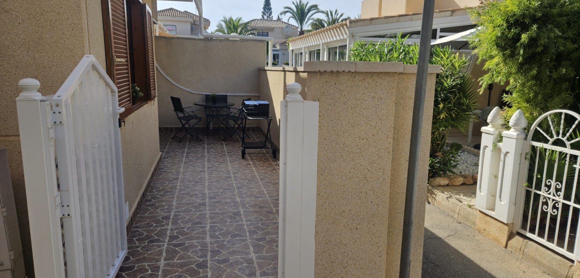 For sale - 2 Bedroom 1 Bathroom Apartment in Orihuela Costa - Playa Flamenca  - Costa Blanca (Alicante)