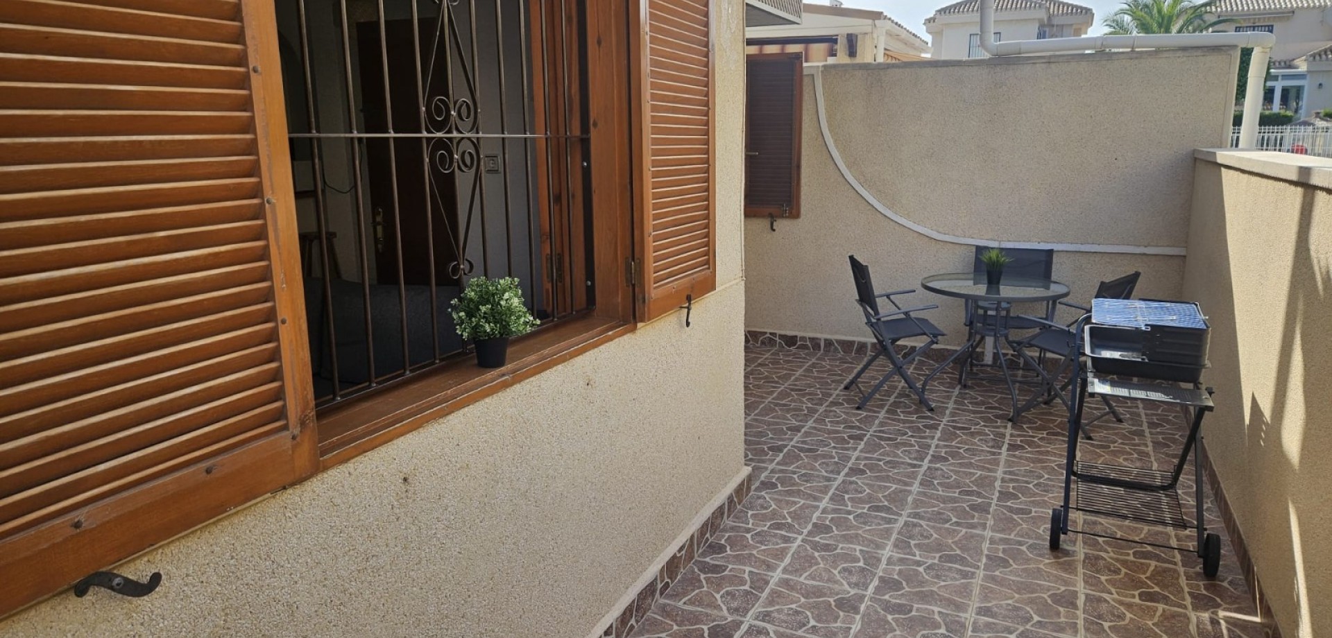 For sale - 2 Bedroom 1 Bathroom Apartment in Orihuela Costa - Playa Flamenca  - Costa Blanca (Alicante)