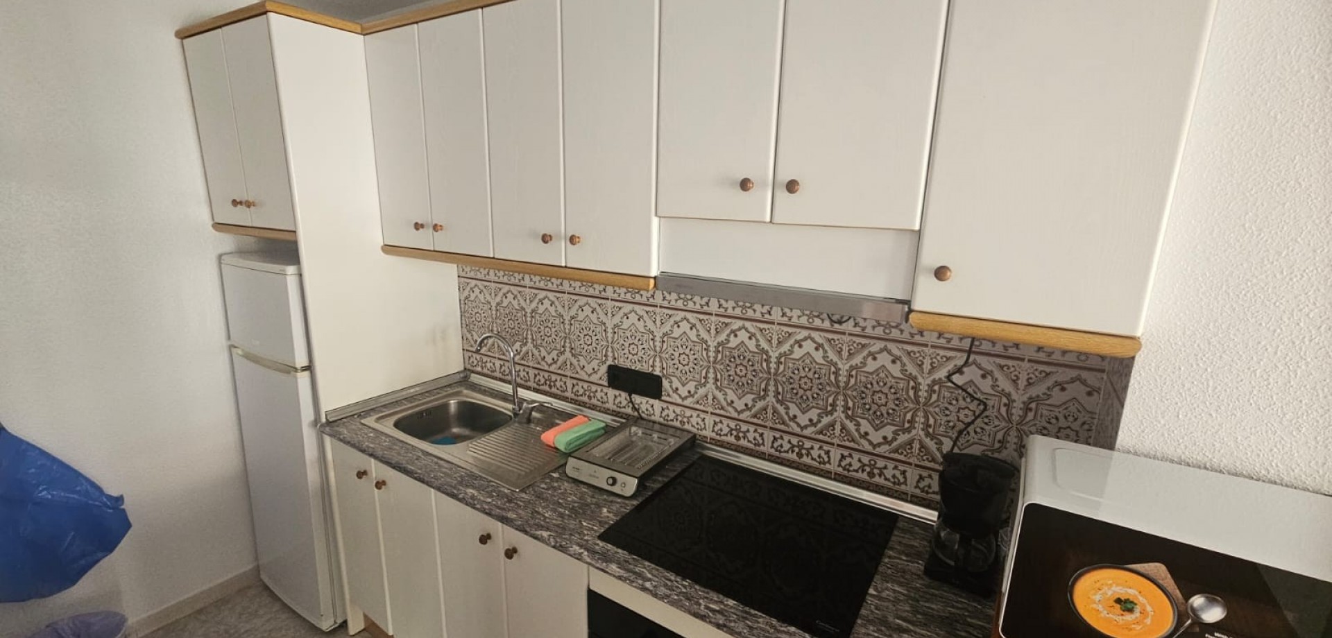 For sale - 2 Bedroom 1 Bathroom Apartment in Orihuela Costa - Playa Flamenca  - Costa Blanca (Alicante)