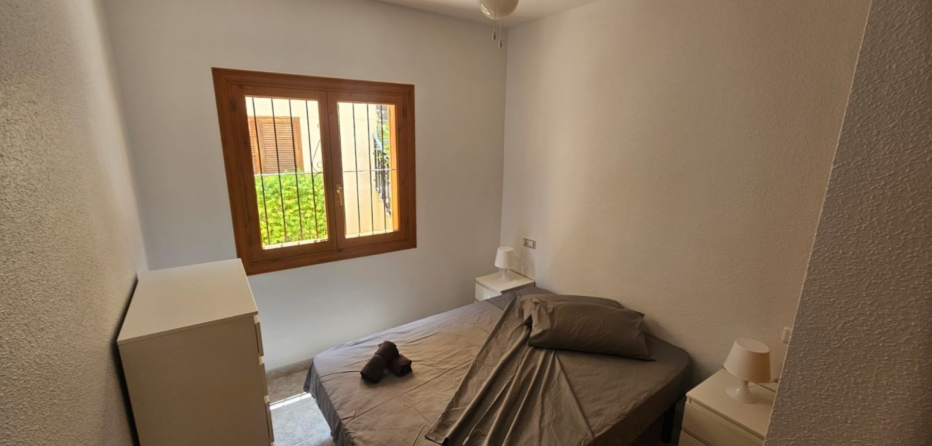 For sale - 2 Bedroom 1 Bathroom Apartment in Orihuela Costa - Playa Flamenca  - Costa Blanca (Alicante)