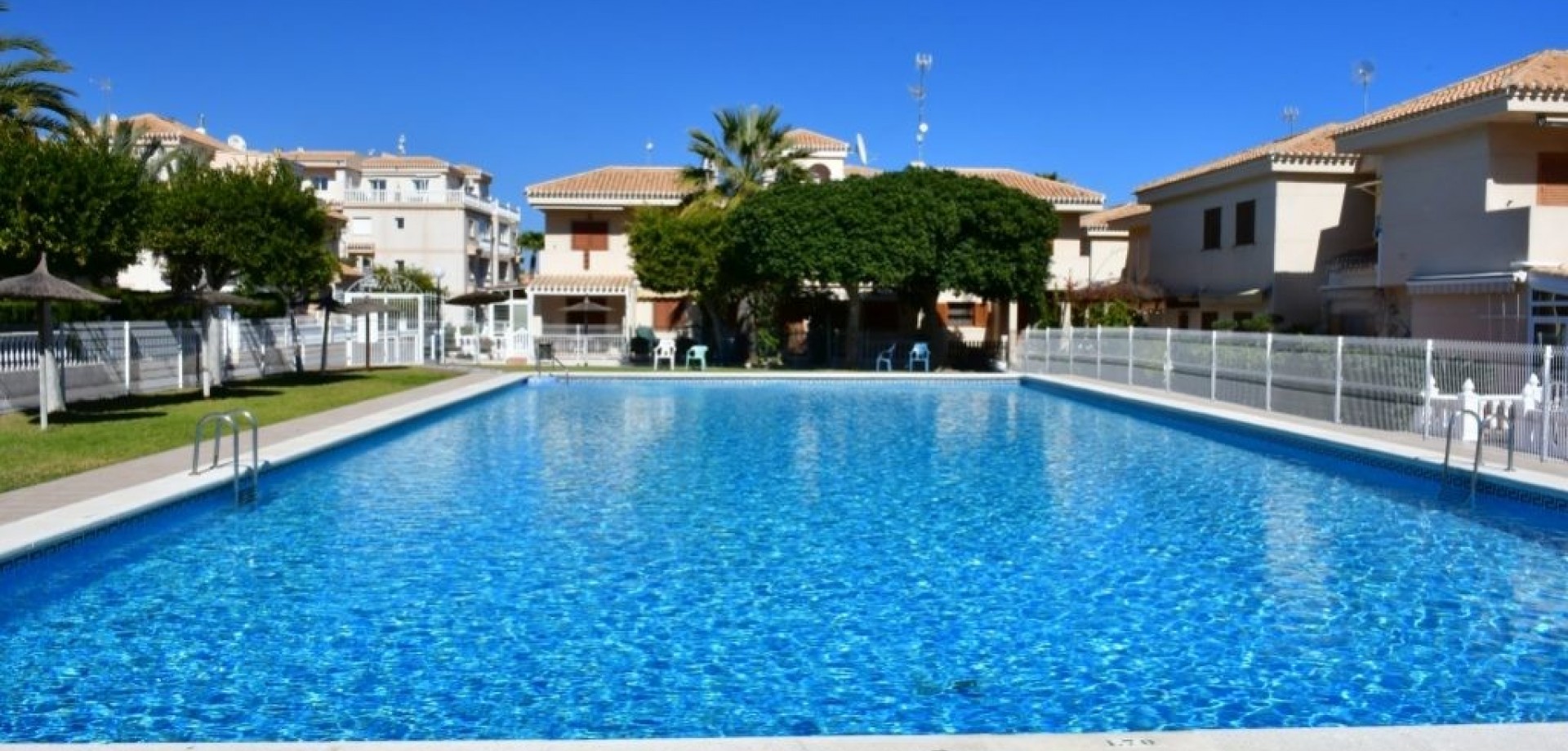 For sale - 2 Bedroom 1 Bathroom Apartment in Orihuela Costa - Playa Flamenca  - Costa Blanca (Alicante)