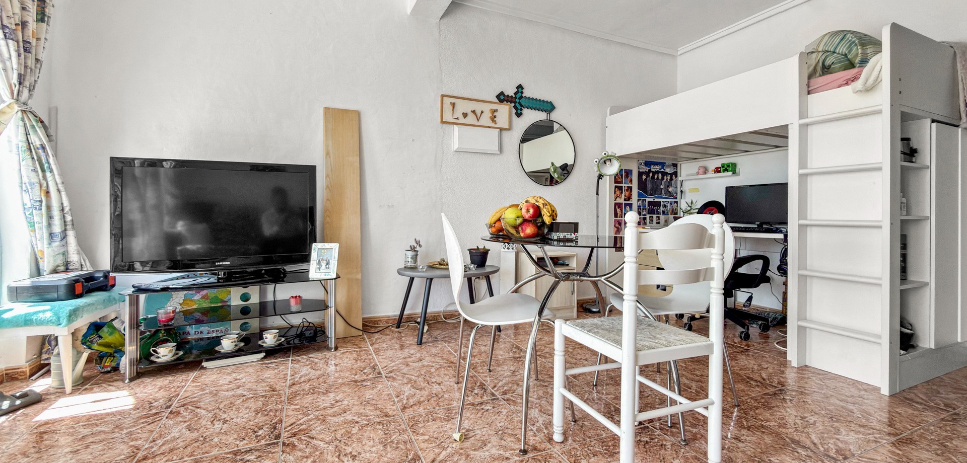 For sale - 2 Bedroom 2 Bathroom Townhouse in Ciudad Quesada - Ciudad Quesada  - Costa Blanca (Alicante)