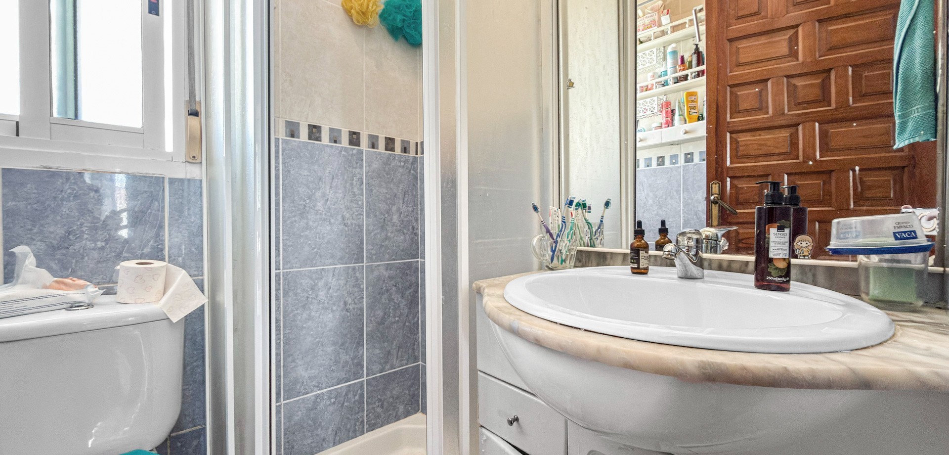 For sale - 2 Bedroom 2 Bathroom Townhouse in Ciudad Quesada - Ciudad Quesada  - Costa Blanca (Alicante)