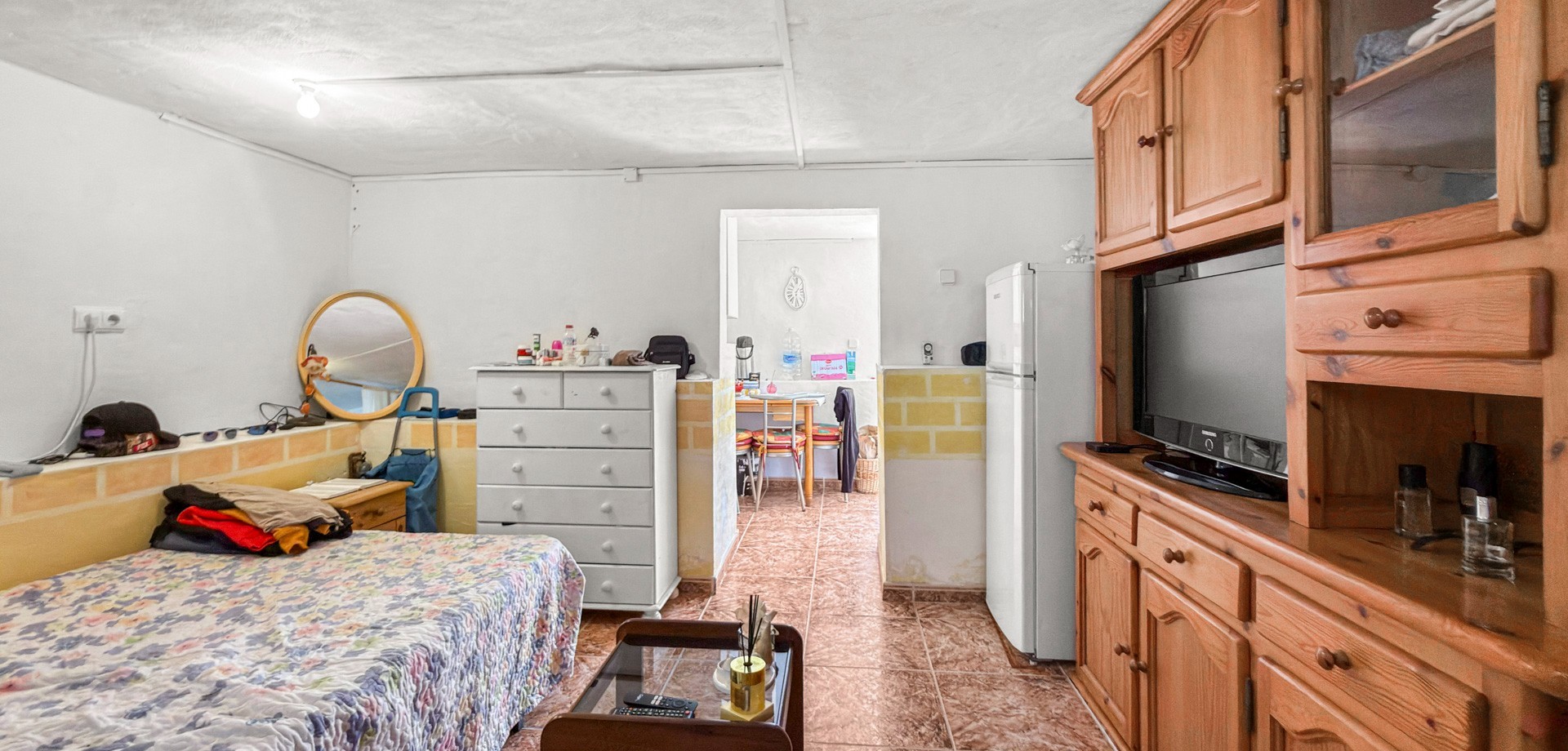 For sale - 2 Bedroom 2 Bathroom Townhouse in Ciudad Quesada - Ciudad Quesada  - Costa Blanca (Alicante)