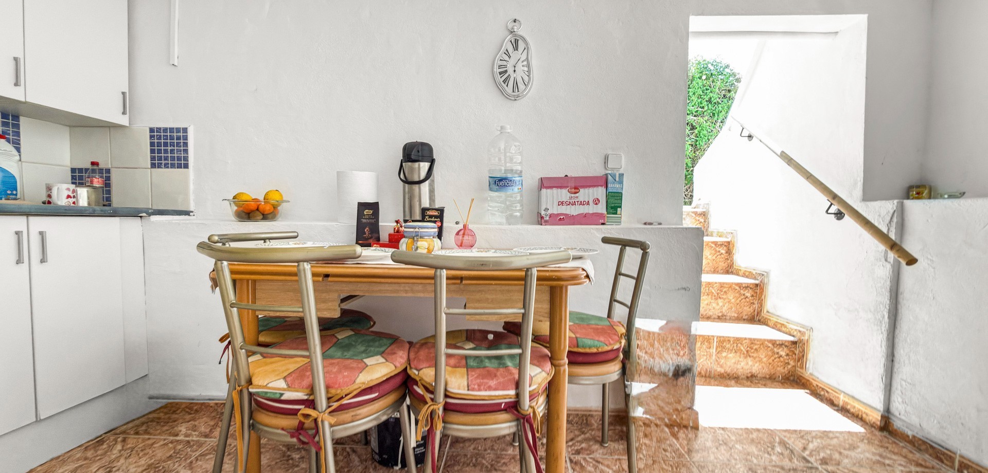 For sale - 2 Bedroom 2 Bathroom Townhouse in Ciudad Quesada - Ciudad Quesada  - Costa Blanca (Alicante)