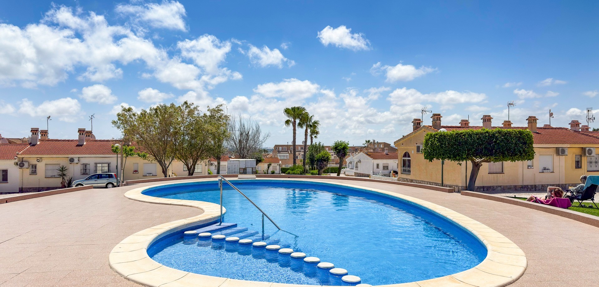 For sale - 2 Bedroom 2 Bathroom Townhouse in Ciudad Quesada - Ciudad Quesada  - Costa Blanca (Alicante)
