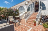 21-24380/77375, 2 Bedroom 2 Bathroom Townhouse in Ciudad Quesada