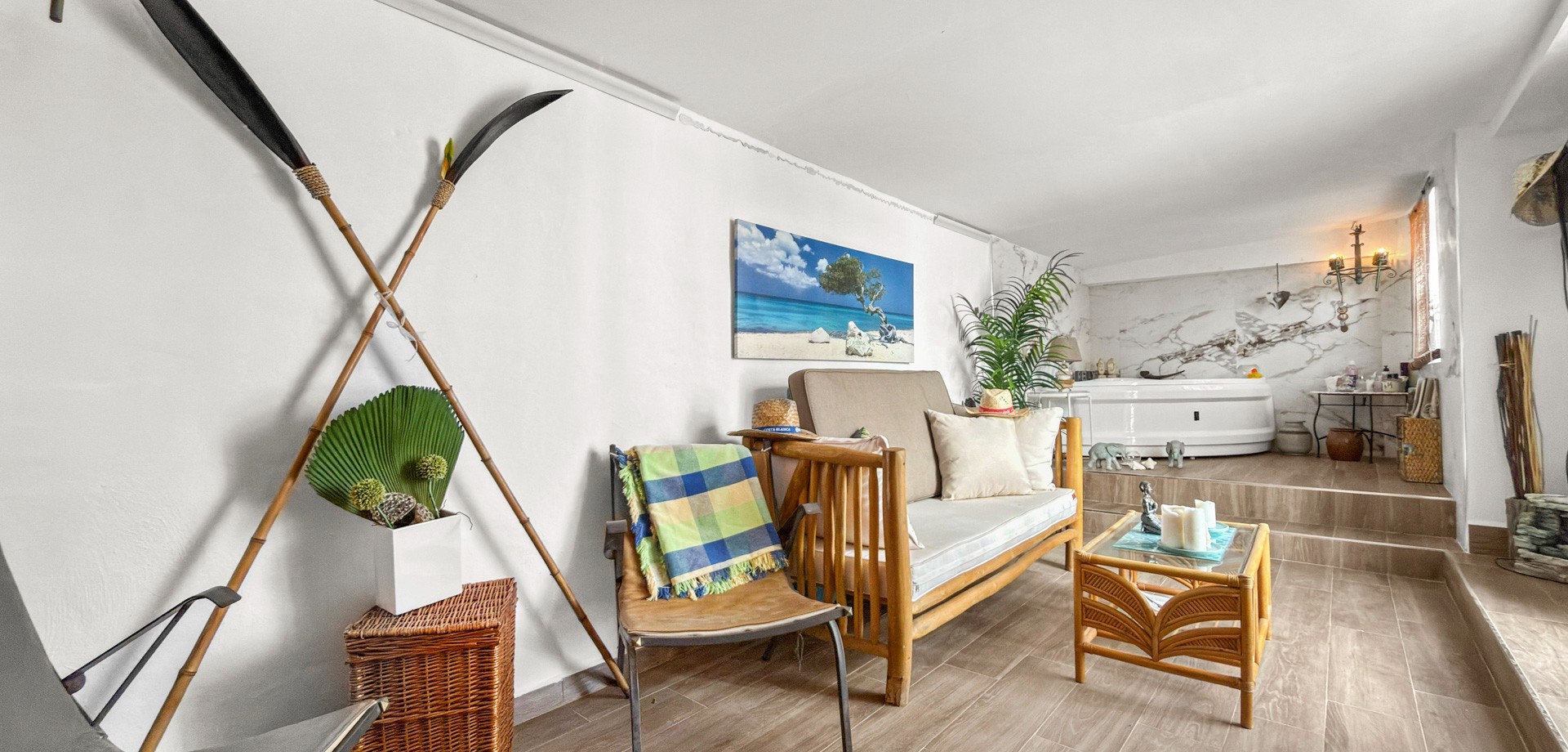 For sale - 7 Bedroom 4 Bathroom Detached Villa in Ciudad Quesada - Ciudad Quesada  - Costa Blanca (Alicante)