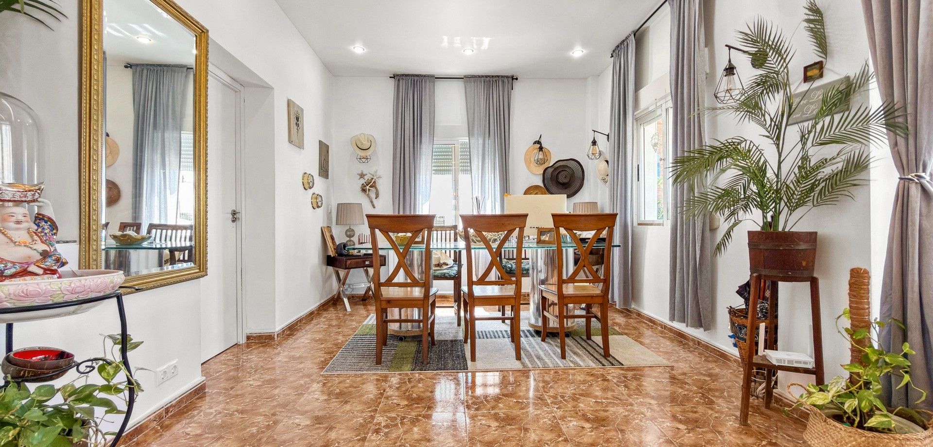 For sale - 7 Bedroom 4 Bathroom Detached Villa in Ciudad Quesada - Ciudad Quesada  - Costa Blanca (Alicante)