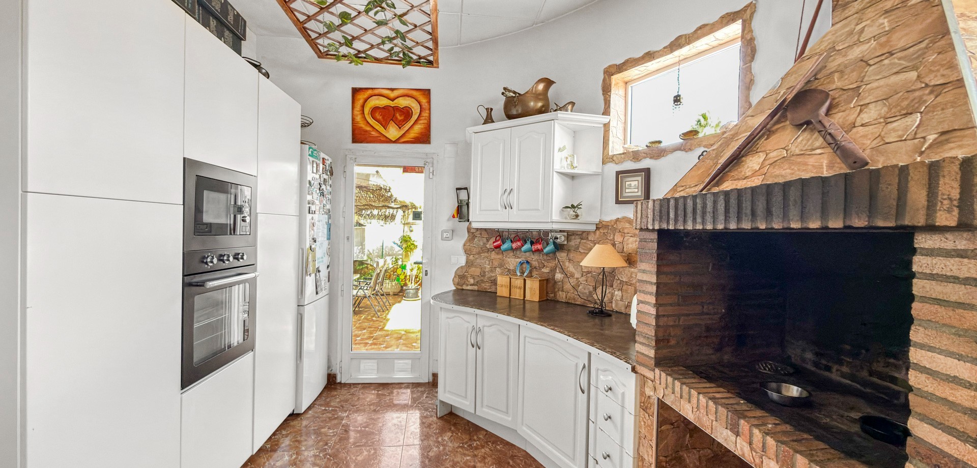For sale - 7 Bedroom 4 Bathroom Detached Villa in Ciudad Quesada - Ciudad Quesada  - Costa Blanca (Alicante)