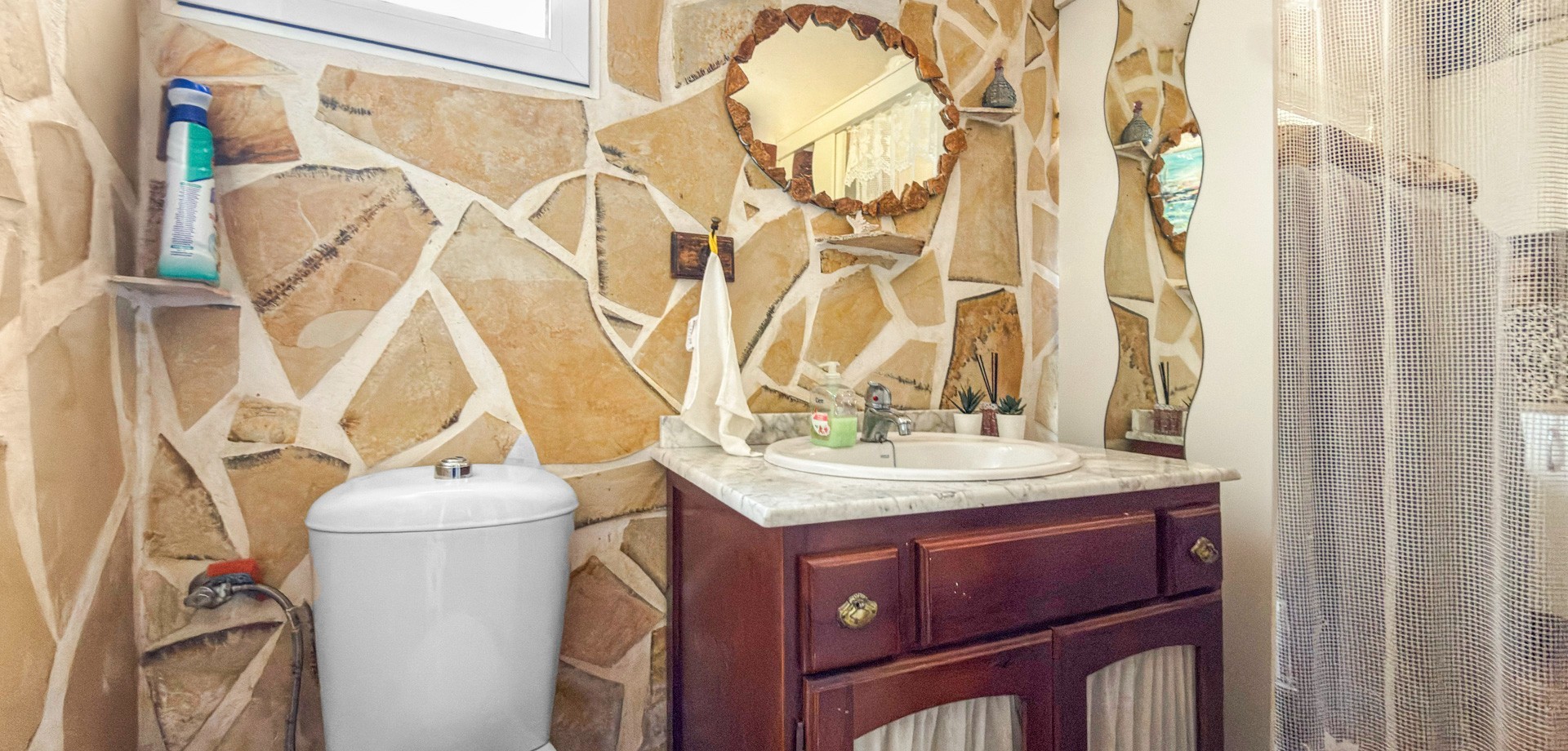 For sale - 7 Bedroom 4 Bathroom Detached Villa in Ciudad Quesada - Ciudad Quesada  - Costa Blanca (Alicante)