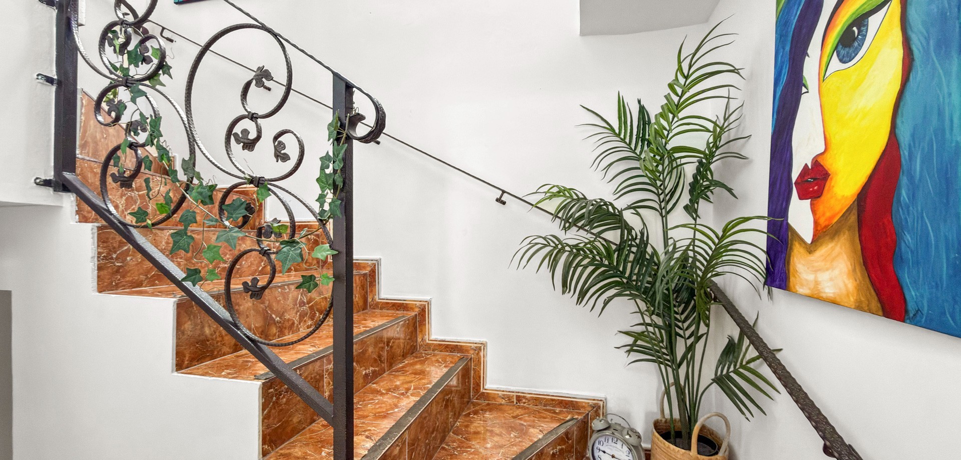 For sale - 7 Bedroom 4 Bathroom Detached Villa in Ciudad Quesada - Ciudad Quesada  - Costa Blanca (Alicante)
