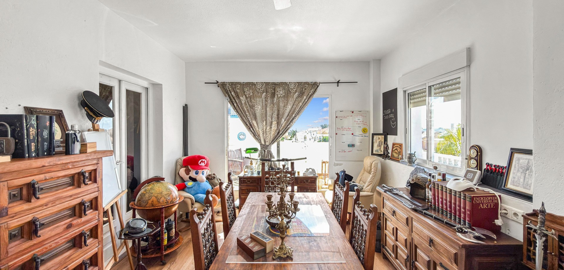 For sale - 7 Bedroom 4 Bathroom Detached Villa in Ciudad Quesada - Ciudad Quesada  - Costa Blanca (Alicante)