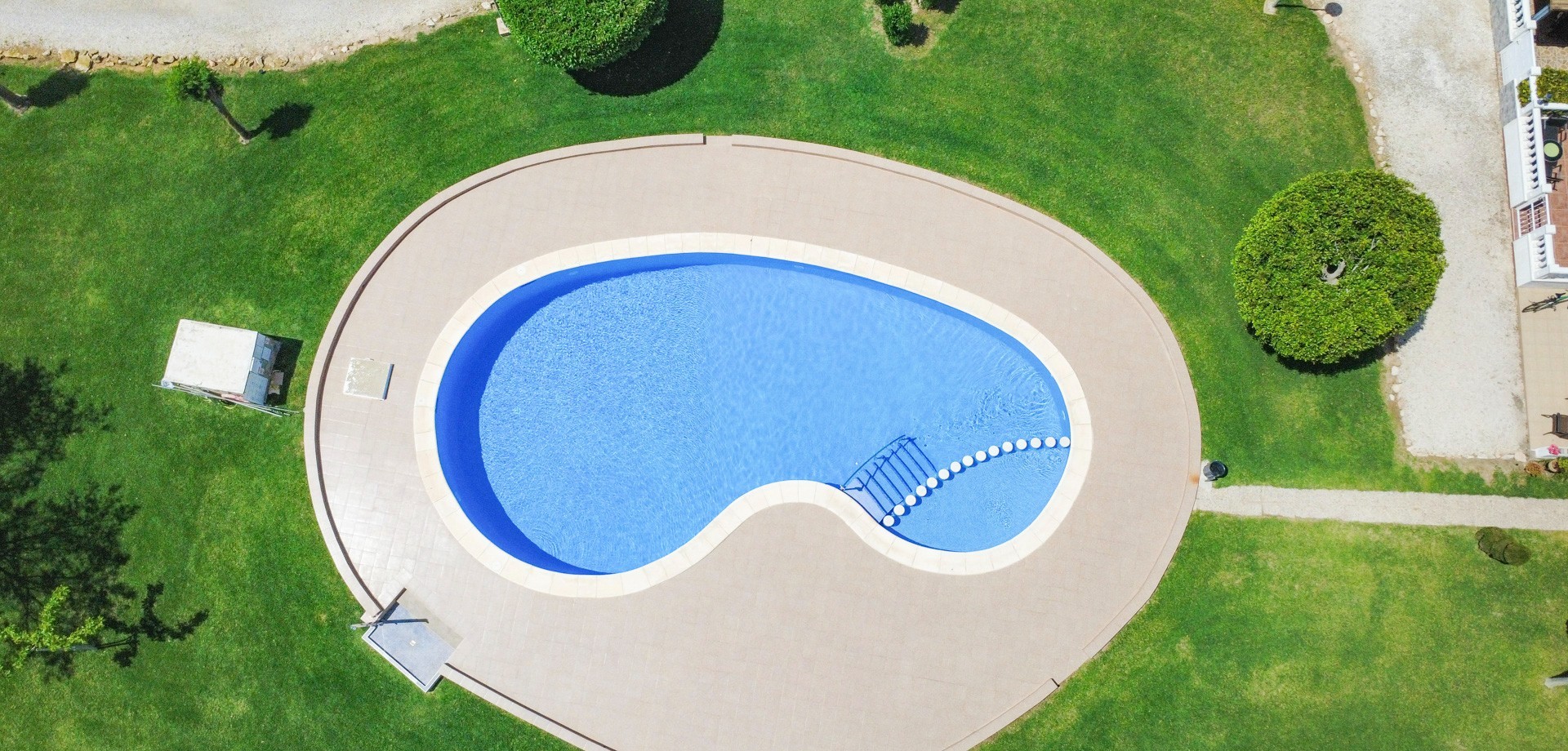For sale - 1 Bedroom 1 Bathroom Bungalow in Ciudad Quesada - Ciudad Quesada  - Costa Blanca (Alicante)