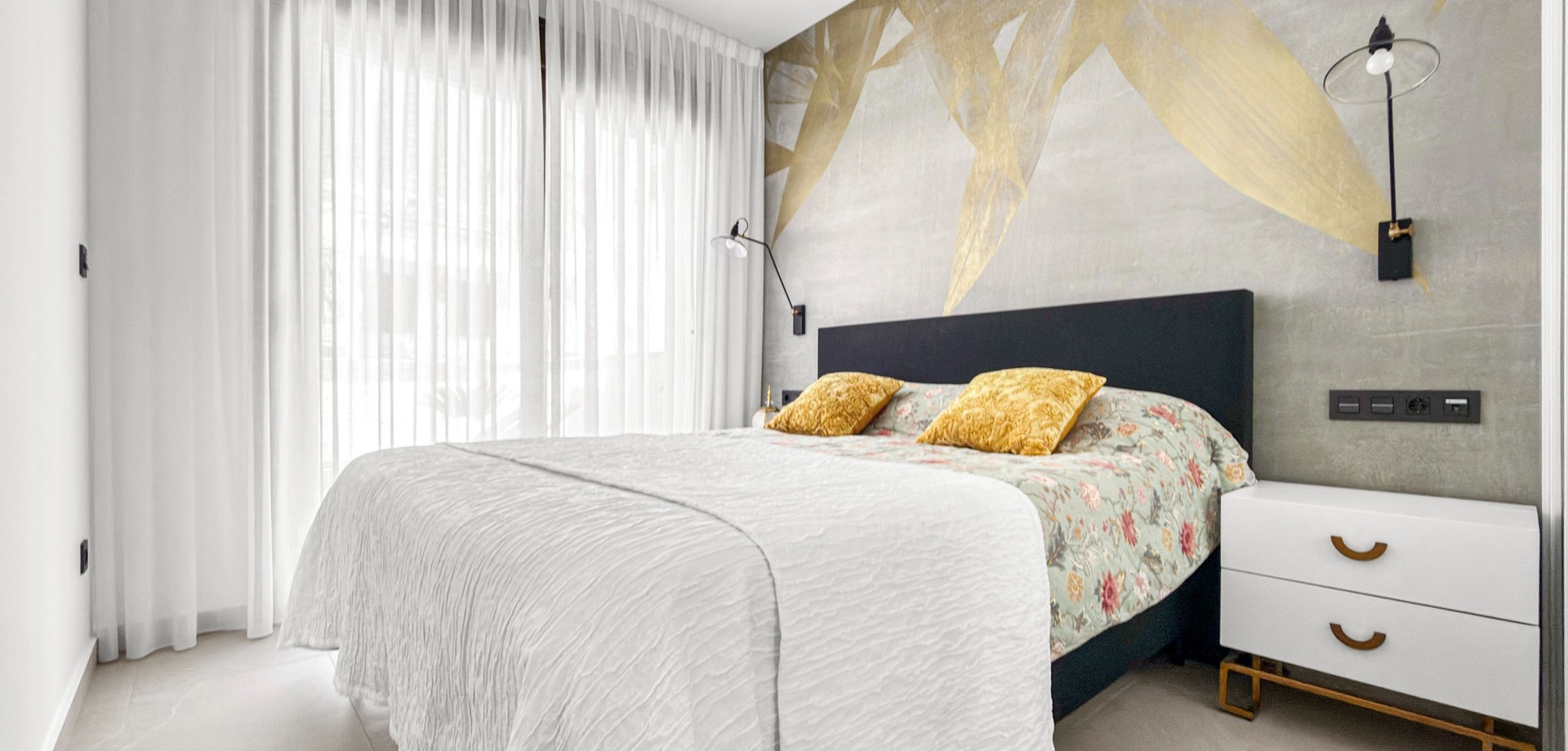 For sale - 2 Bedroom 2 Bathroom Apartment in Torrevieja - Los Balcones - Los Altos del Edén  - Costa Blanca (Alicante)