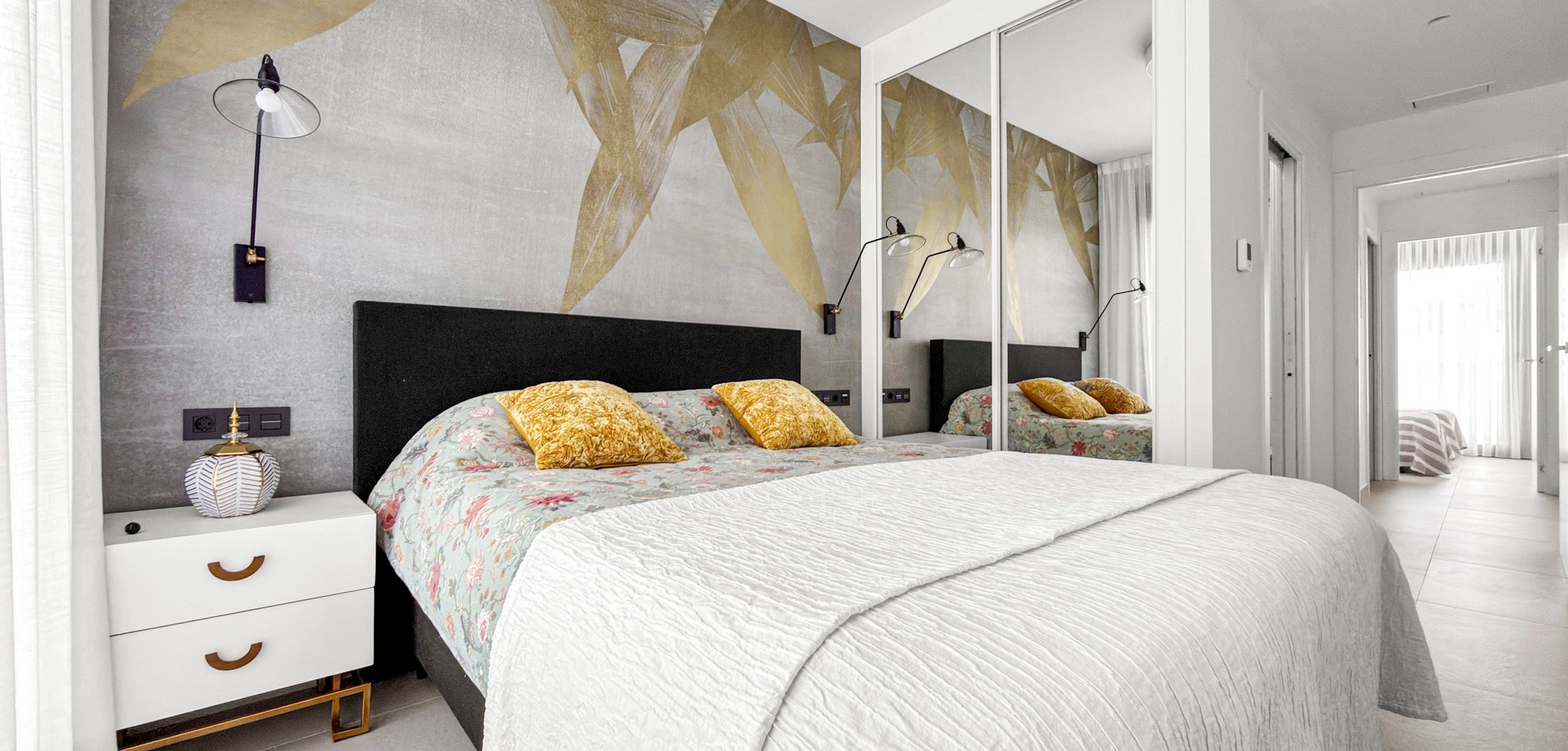 For sale - 2 Bedroom 2 Bathroom Apartment in Torrevieja - Los Balcones - Los Altos del Edén  - Costa Blanca (Alicante)