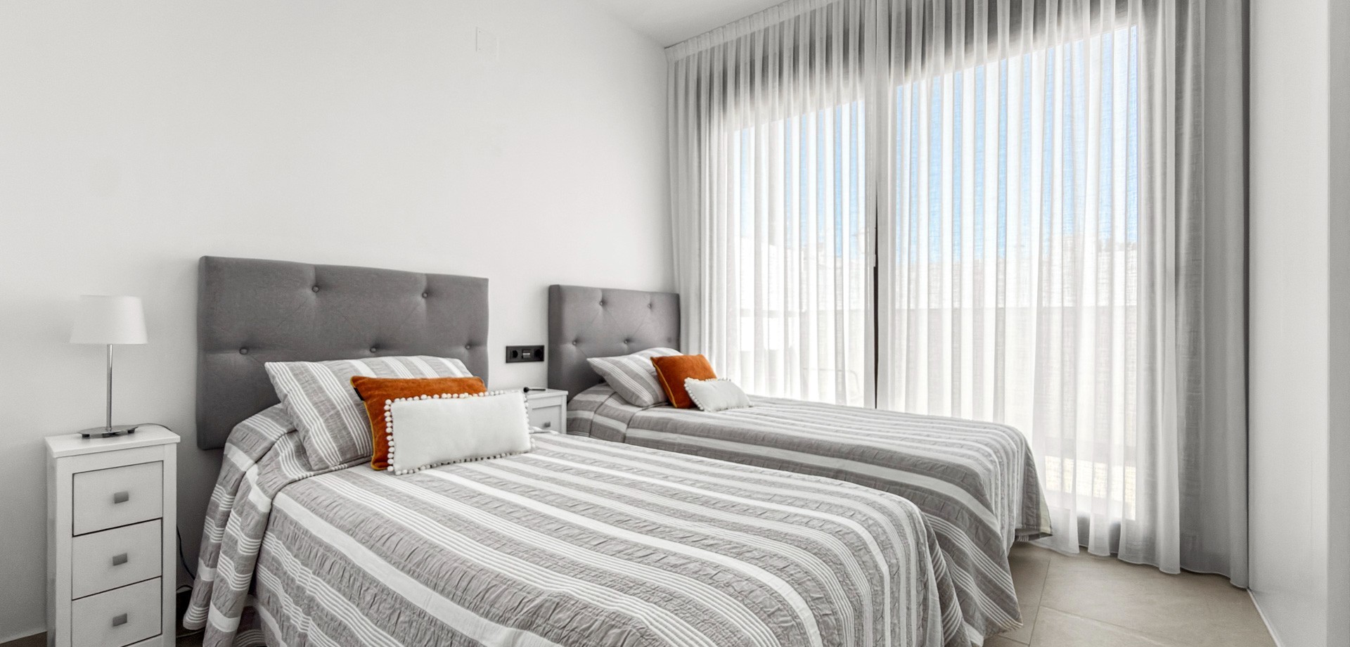 For sale - 2 Bedroom 2 Bathroom Apartment in Torrevieja - Los Balcones - Los Altos del Edén  - Costa Blanca (Alicante)