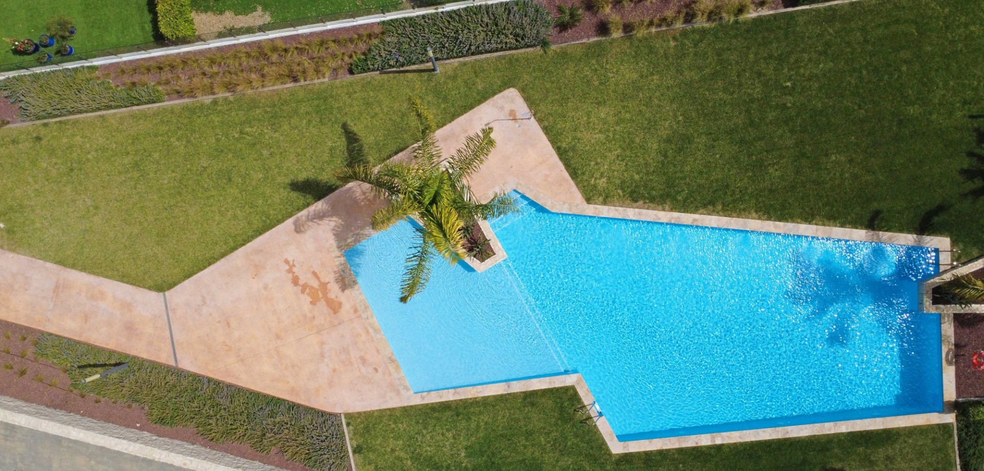 For sale - 2 Bedroom 2 Bathroom Apartment in Pilar de la Horadada - Lo Romero Golf  - Costa Blanca (Alicante)
