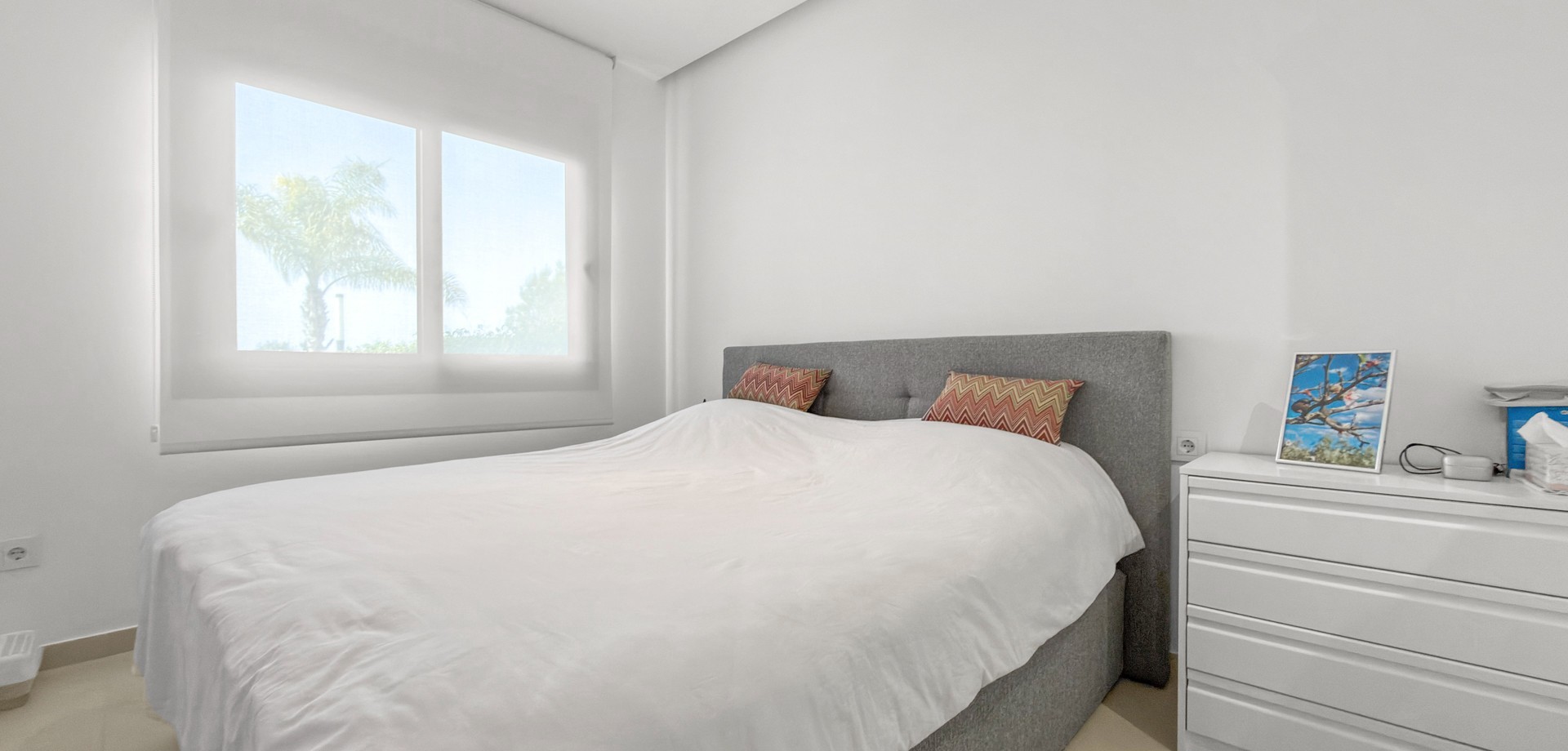 For sale - 2 Bedroom 2 Bathroom Apartment in Pilar de la Horadada - Lo Romero Golf  - Costa Blanca (Alicante)