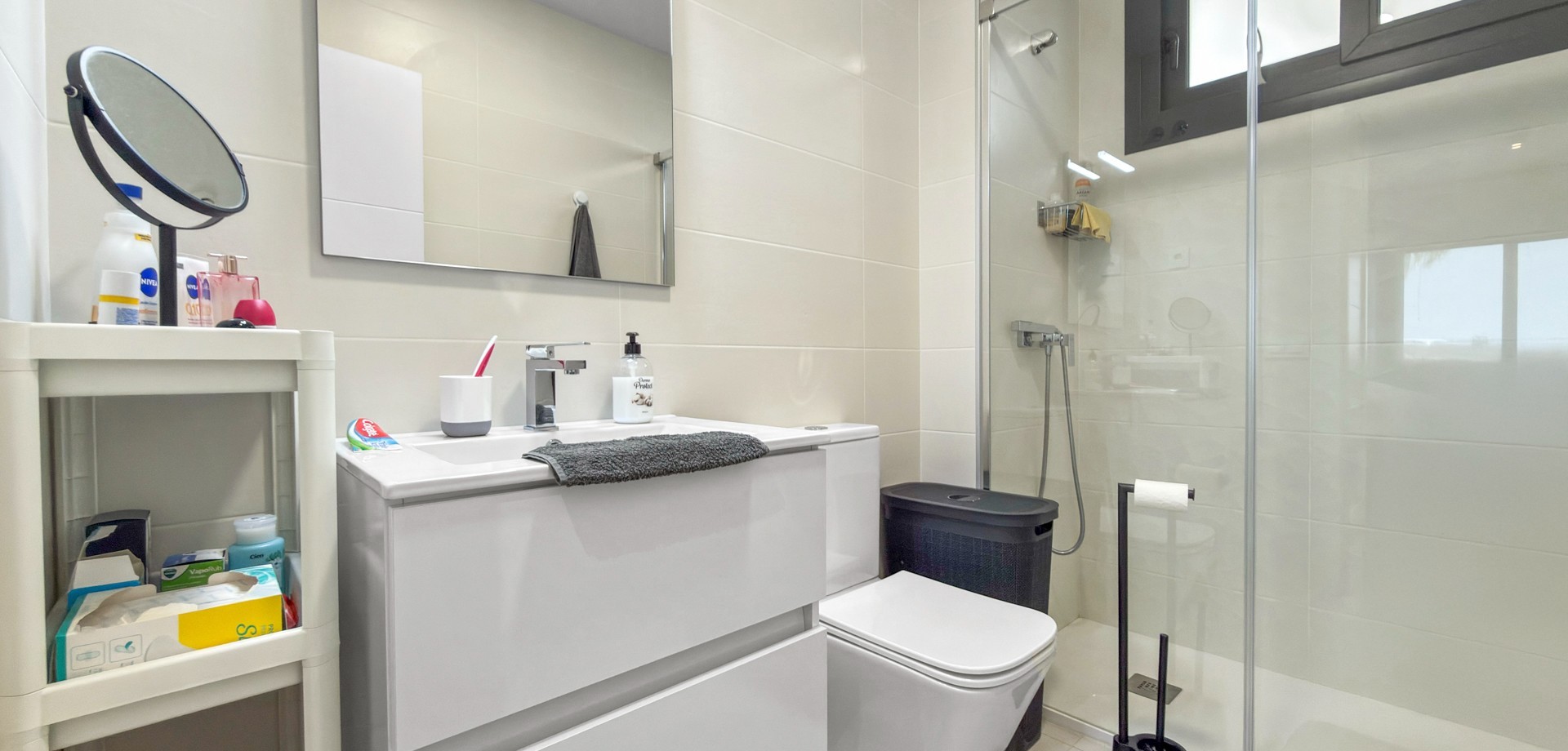 For sale - 2 Bedroom 2 Bathroom Apartment in Pilar de la Horadada - Lo Romero Golf  - Costa Blanca (Alicante)