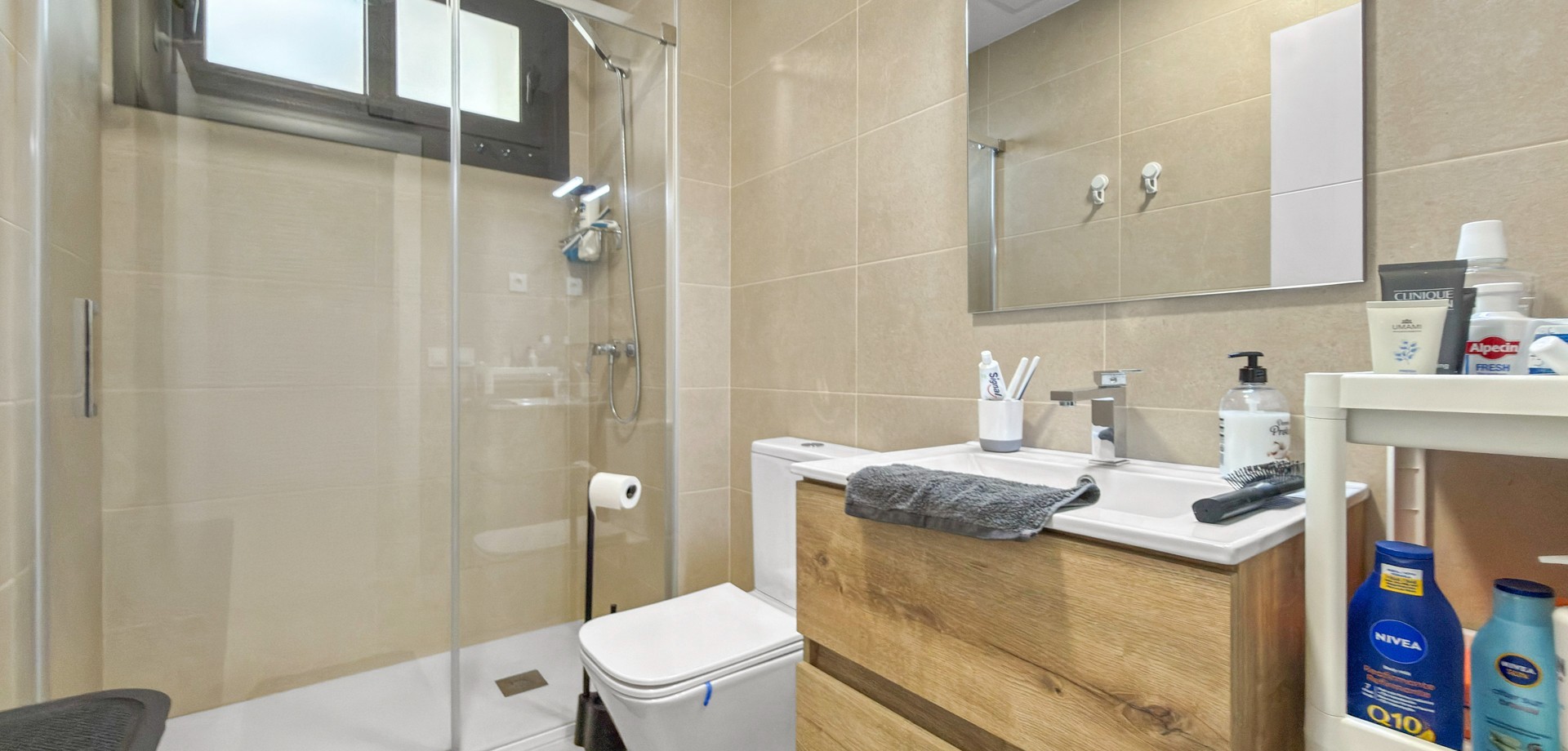 For sale - 2 Bedroom 2 Bathroom Apartment in Pilar de la Horadada - Lo Romero Golf  - Costa Blanca (Alicante)