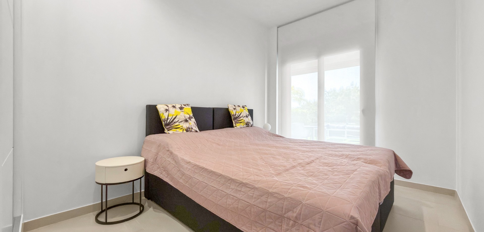 For sale - 2 Bedroom 2 Bathroom Apartment in Pilar de la Horadada - Lo Romero Golf  - Costa Blanca (Alicante)