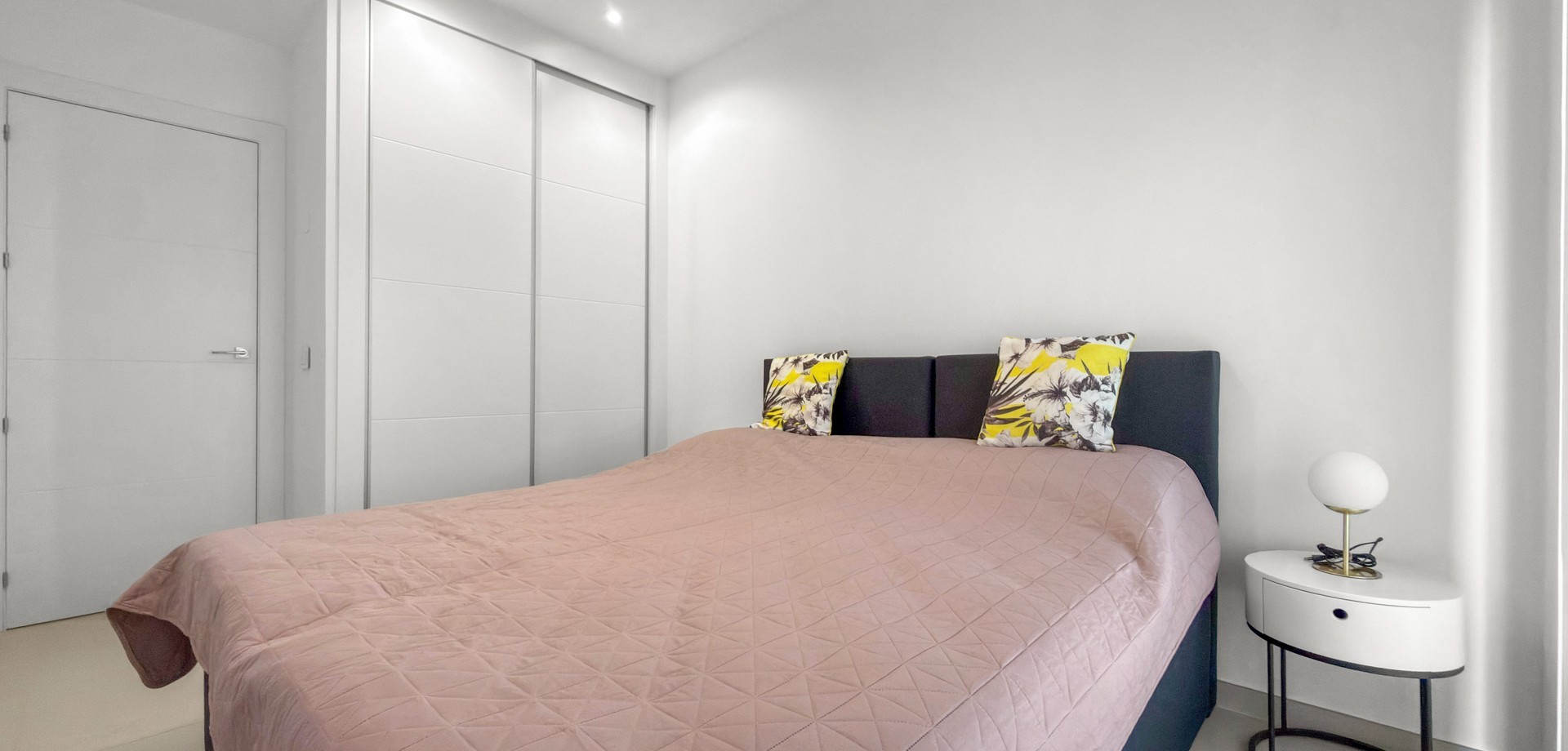 For sale - 2 Bedroom 2 Bathroom Apartment in Pilar de la Horadada - Lo Romero Golf  - Costa Blanca (Alicante)