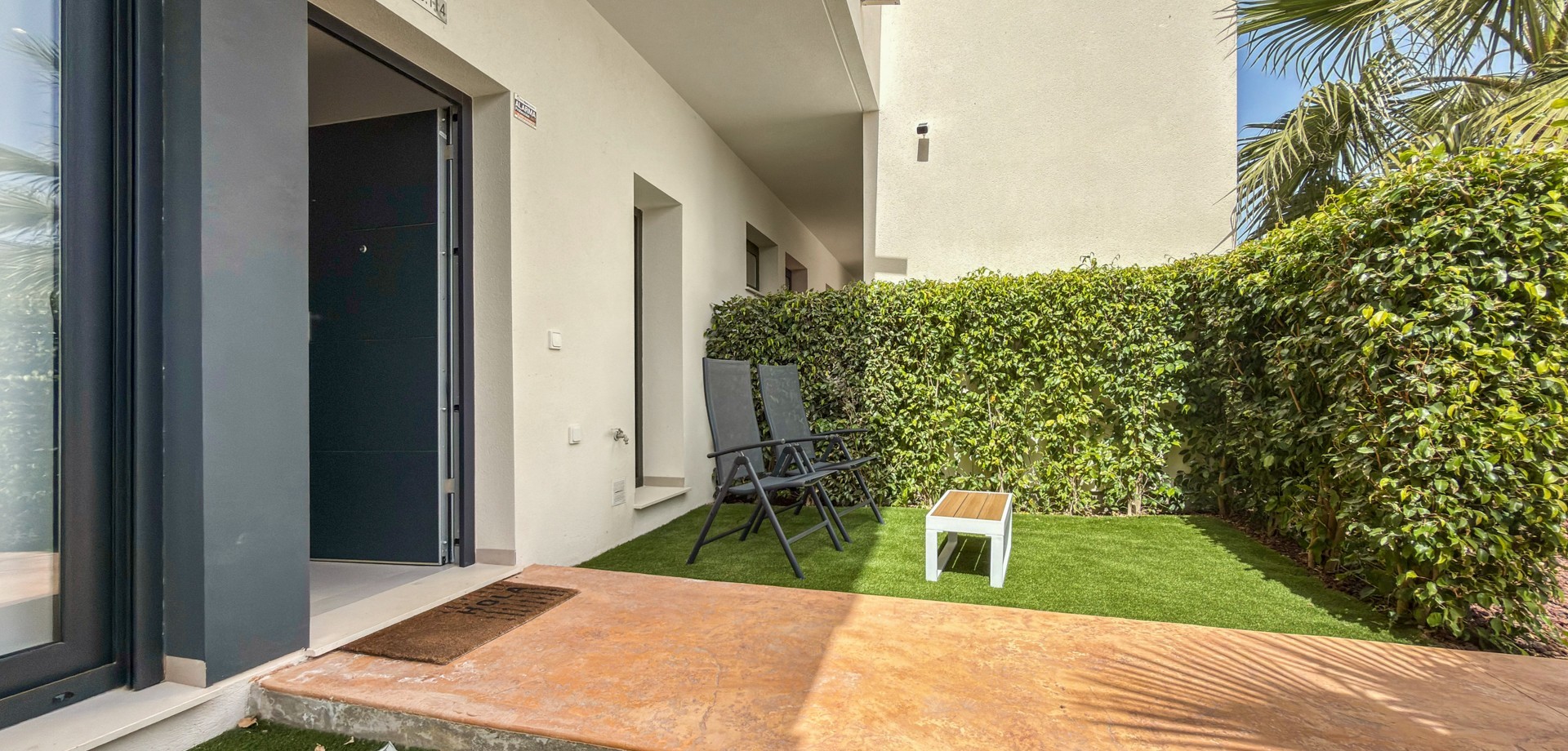 For sale - 2 Bedroom 2 Bathroom Apartment in Pilar de la Horadada - Lo Romero Golf  - Costa Blanca (Alicante)