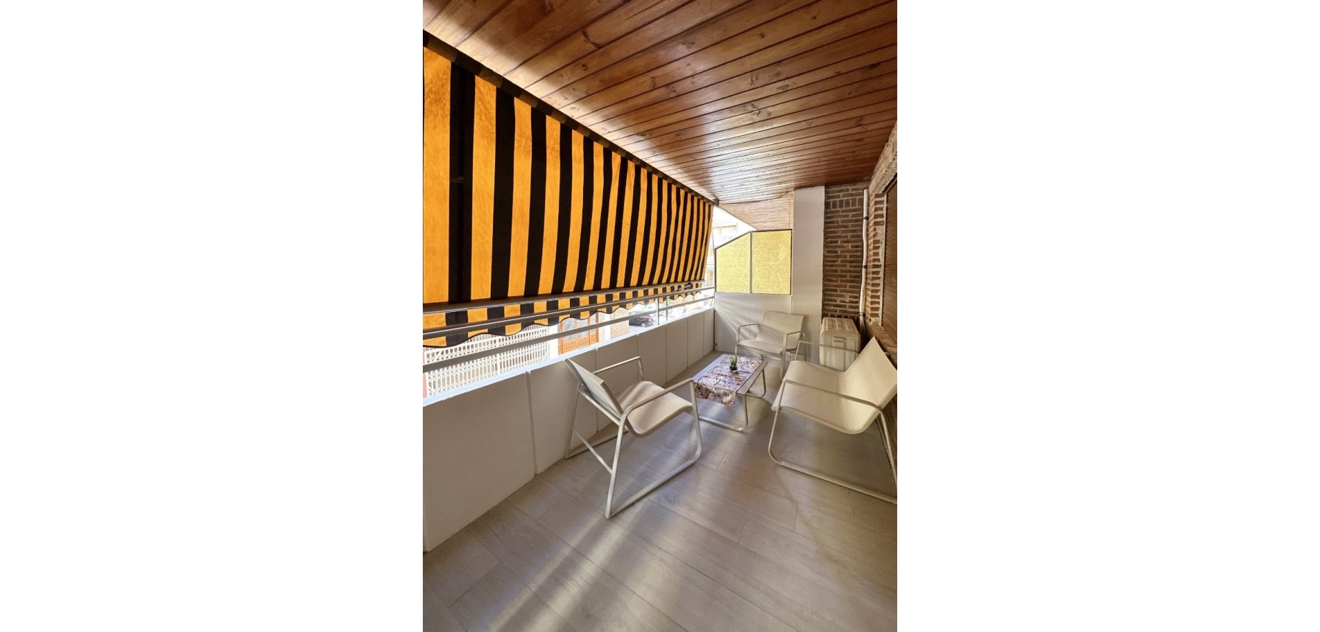 For sale - 2 Bedroom 2 Bathroom Apartment in Torrevieja - Torrevieja  - Costa Blanca (Alicante)
