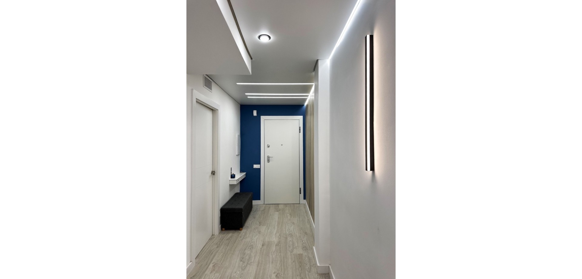 For sale - 2 Bedroom 2 Bathroom Apartment in Torrevieja - Torrevieja  - Costa Blanca (Alicante)
