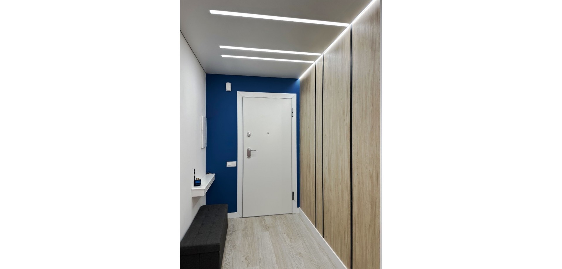 For sale - 2 Bedroom 2 Bathroom Apartment in Torrevieja - Torrevieja  - Costa Blanca (Alicante)