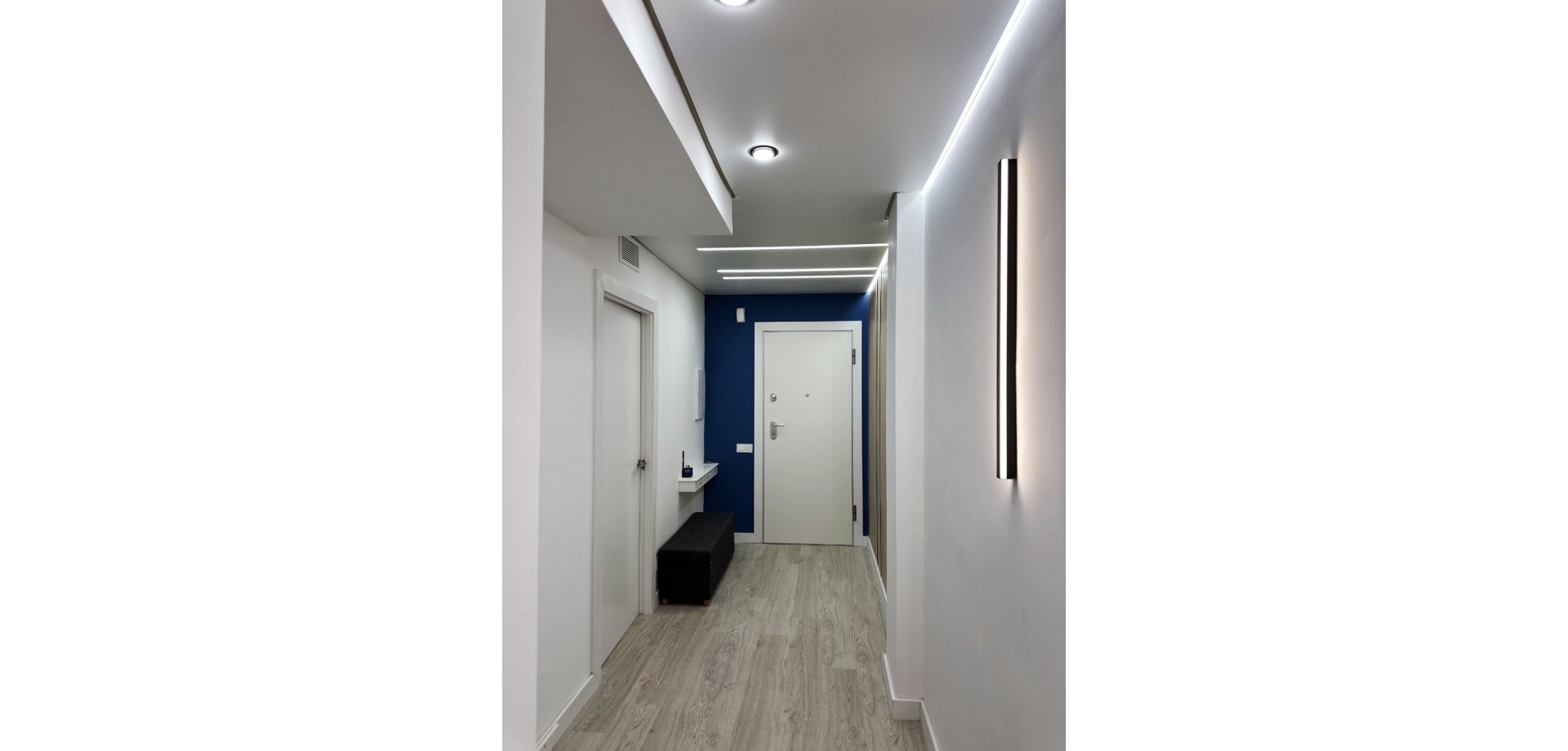 For sale - 2 Bedroom 2 Bathroom Apartment in Torrevieja - Torrevieja  - Costa Blanca (Alicante)