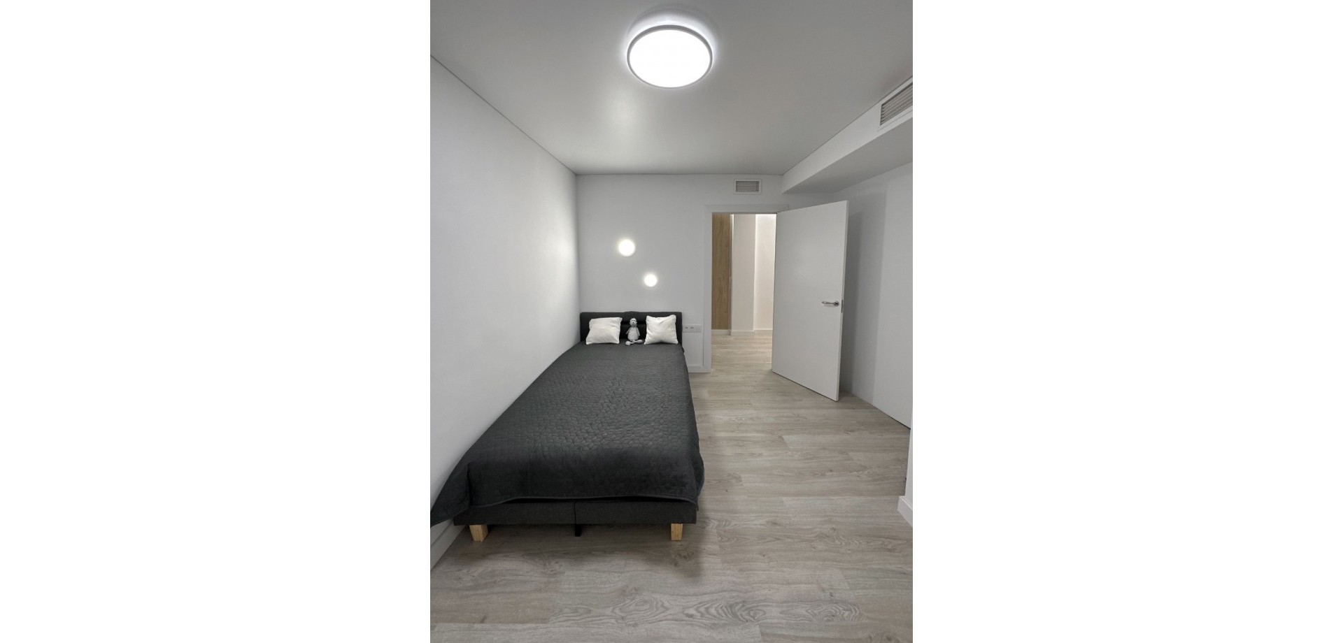 For sale - 2 Bedroom 2 Bathroom Apartment in Torrevieja - Torrevieja  - Costa Blanca (Alicante)