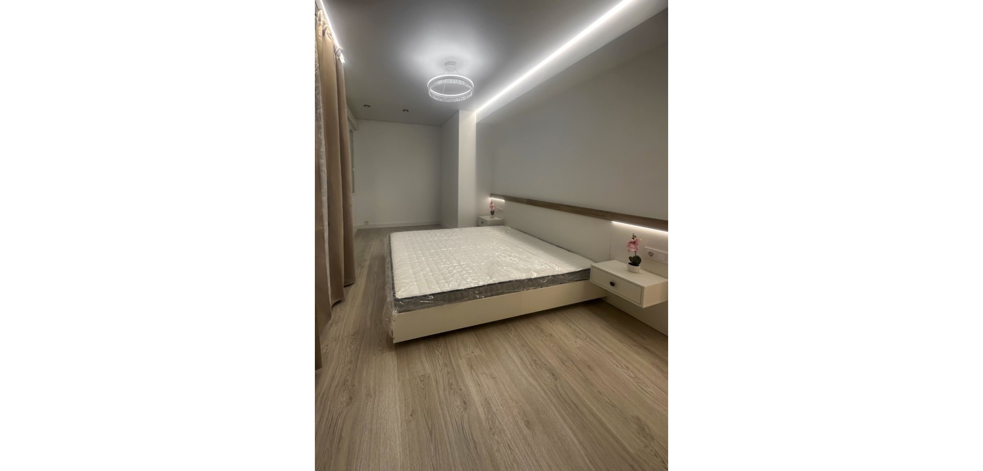 For sale - 2 Bedroom 2 Bathroom Apartment in Torrevieja - Torrevieja  - Costa Blanca (Alicante)