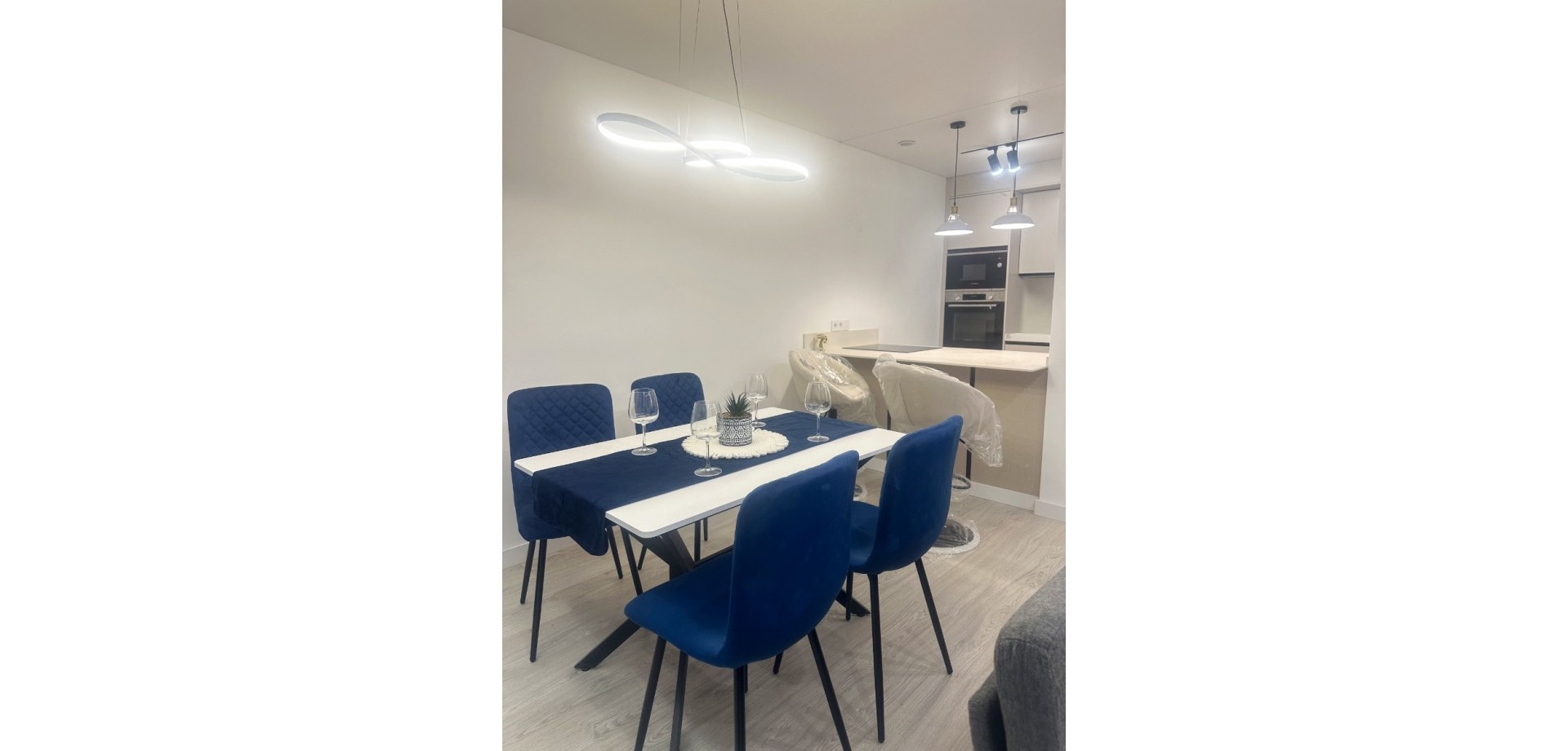 For sale - 2 Bedroom 2 Bathroom Apartment in Torrevieja - Torrevieja  - Costa Blanca (Alicante)