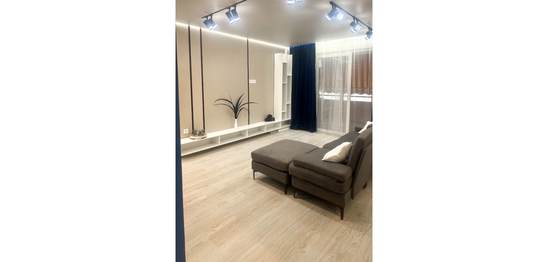 For sale - 2 Bedroom 2 Bathroom Apartment in Torrevieja - Torrevieja  - Costa Blanca (Alicante)