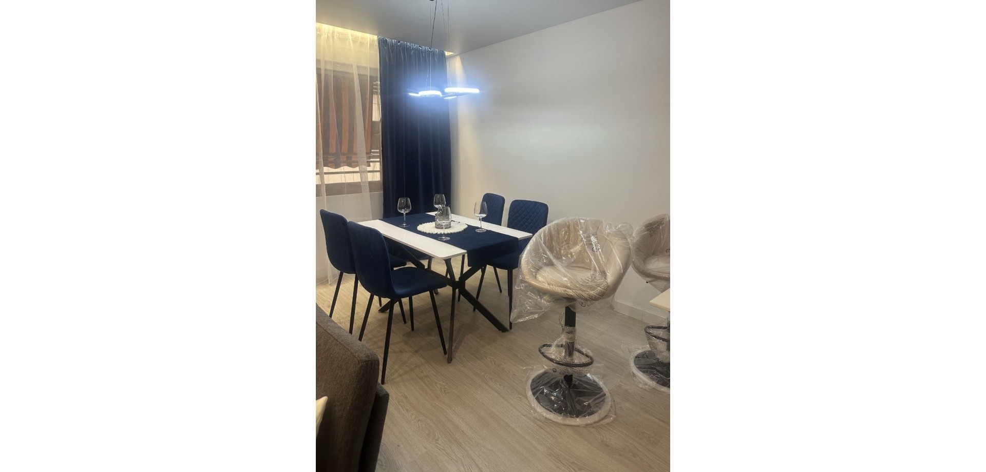 For sale - 2 Bedroom 2 Bathroom Apartment in Torrevieja - Torrevieja  - Costa Blanca (Alicante)