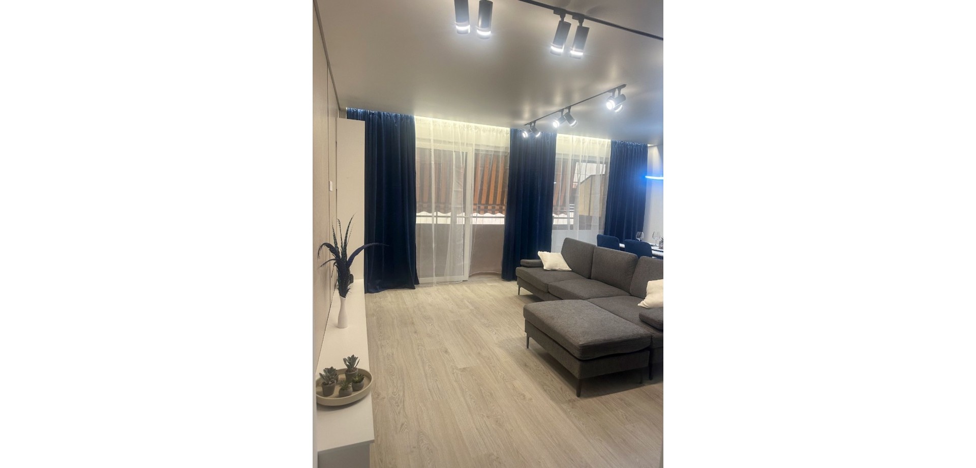 For sale - 2 Bedroom 2 Bathroom Apartment in Torrevieja - Torrevieja  - Costa Blanca (Alicante)