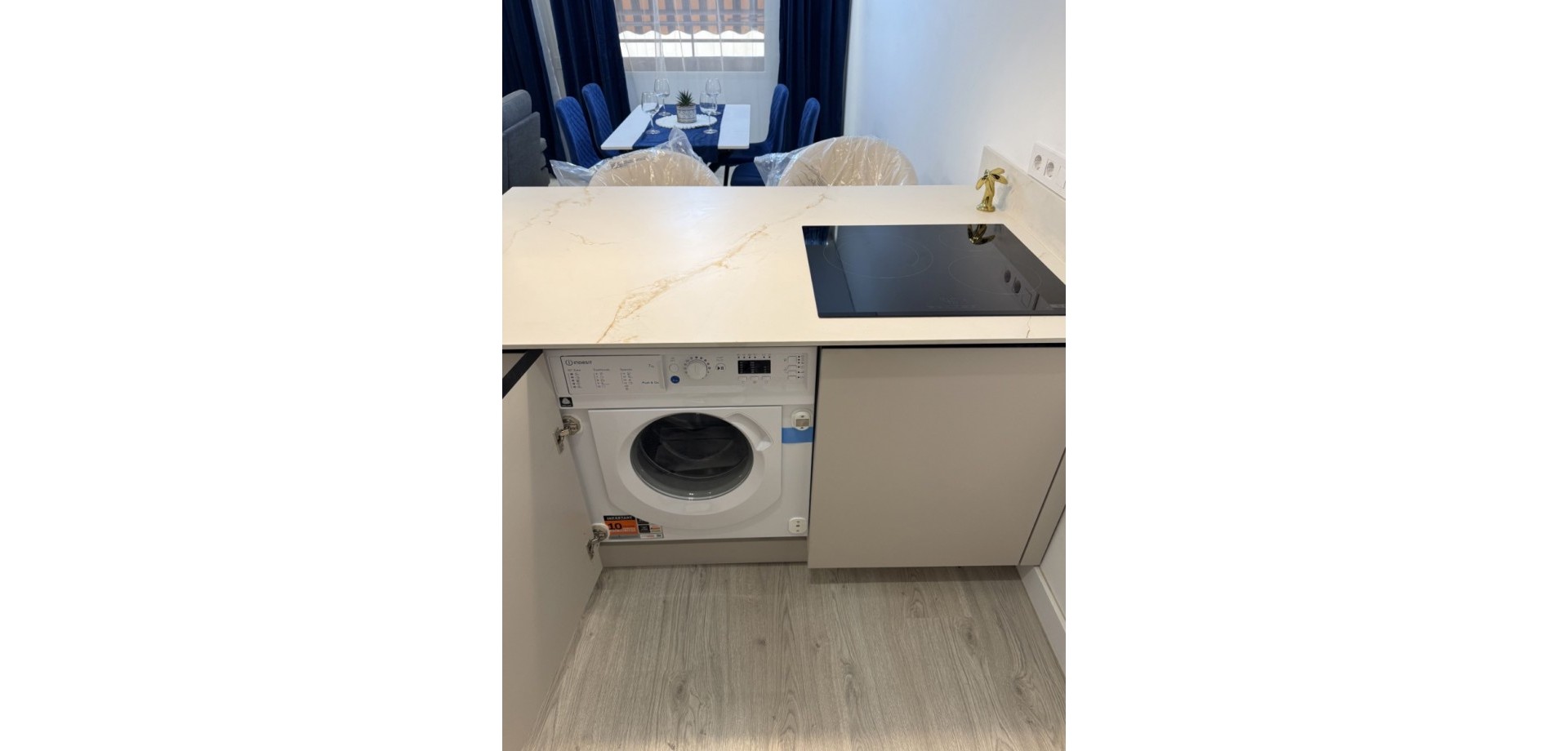 For sale - 2 Bedroom 2 Bathroom Apartment in Torrevieja - Torrevieja  - Costa Blanca (Alicante)