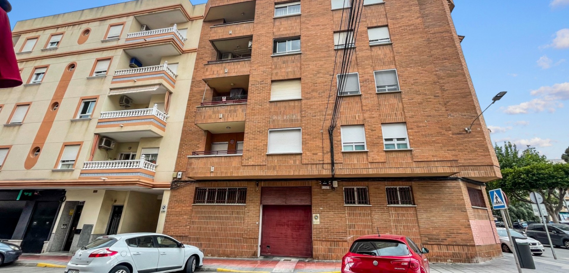 For sale - 4 Bedroom 2 Bathroom Apartment in Guardamar del Segura - Pueblo  - Costa Blanca (Alicante)