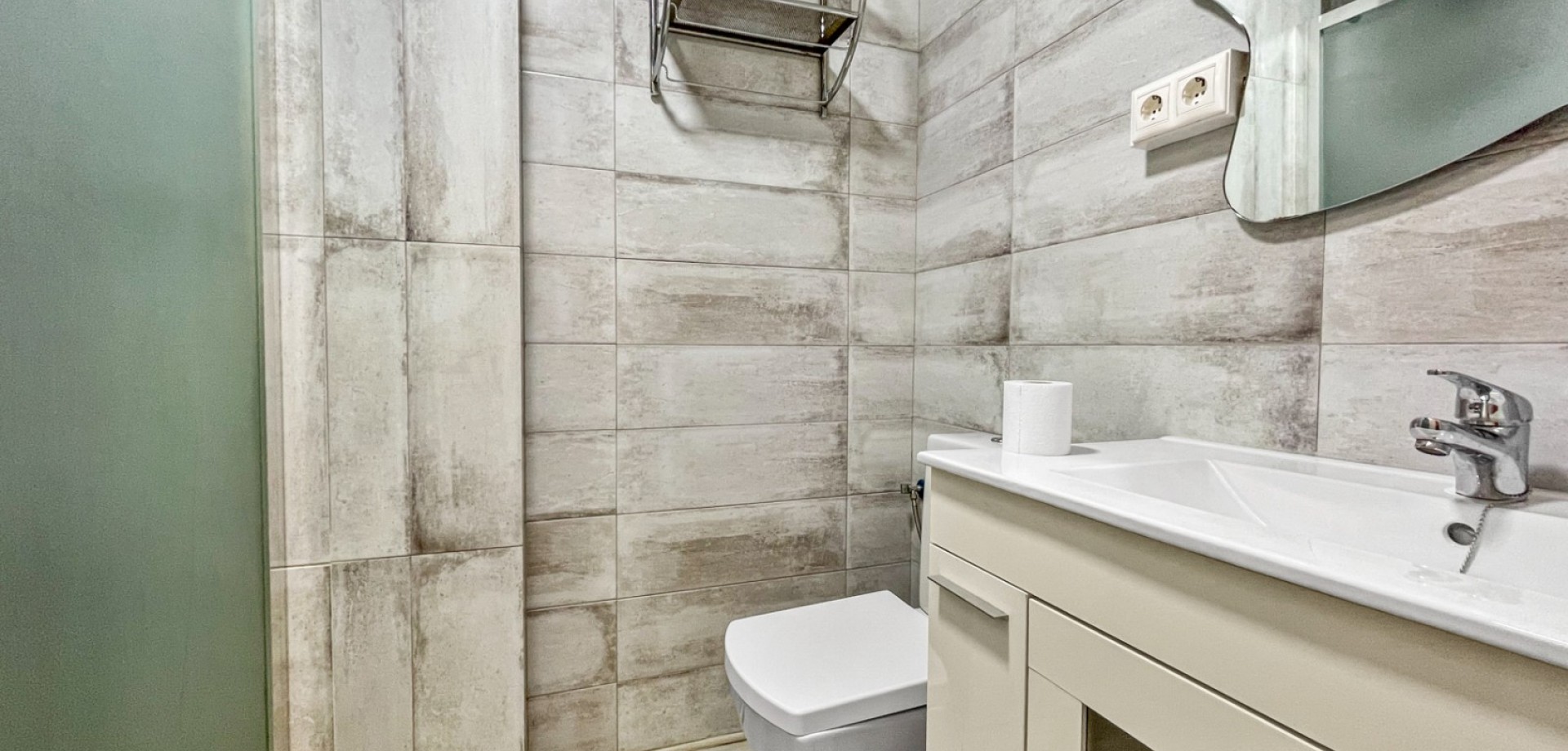For sale - 4 Bedroom 2 Bathroom Apartment in Guardamar del Segura - Pueblo  - Costa Blanca (Alicante)