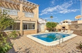 21-24618/77390, 3 Bedroom 2 Bathroom Apartment in Orihuela Costa